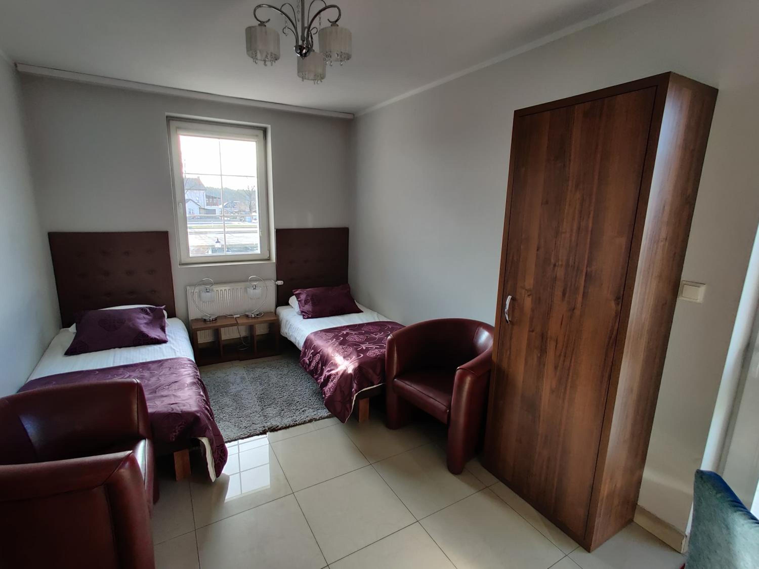Double Room photo 3