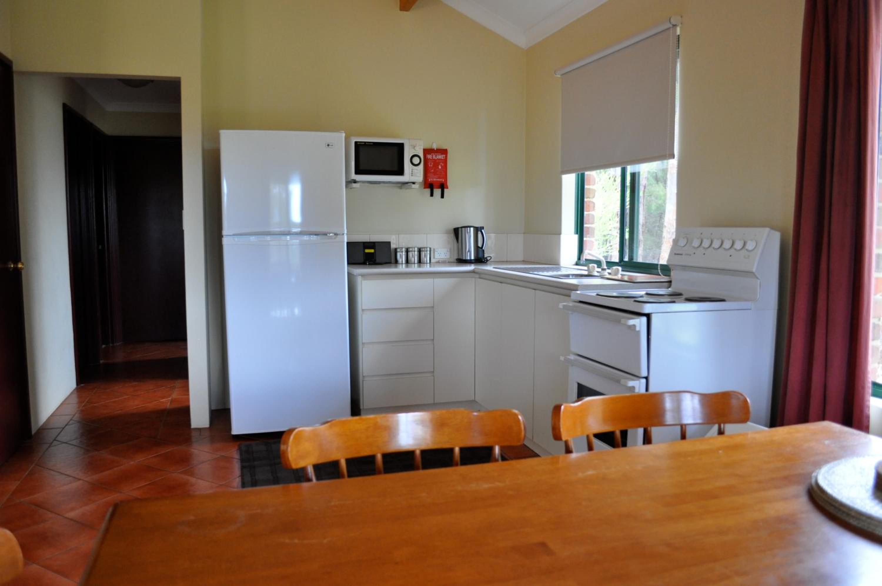 Chalet - Mardo photo 3