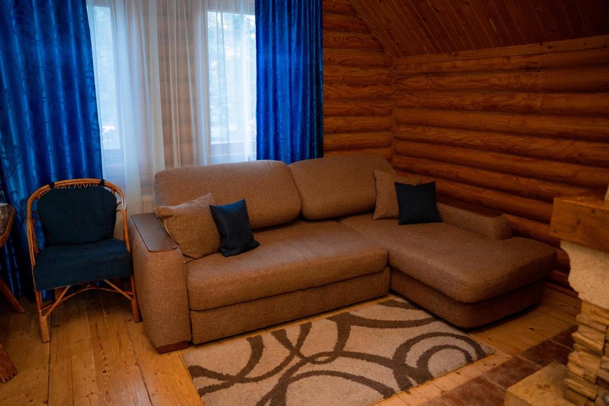 Superior Double or Twin Room photo 1