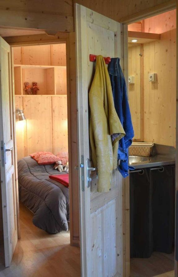 Two-Bedroom Chalet photo 3