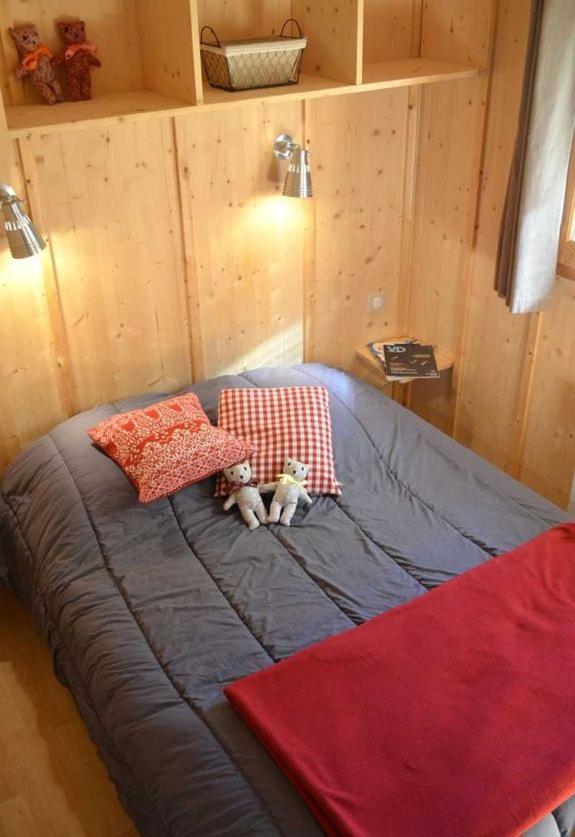 Two-Bedroom Chalet photo 2