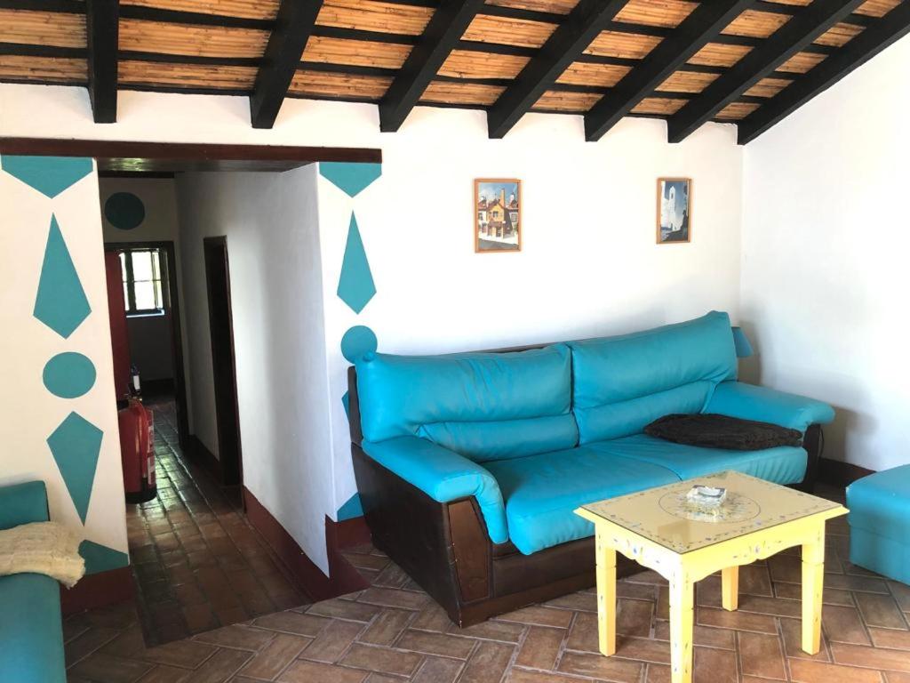 Two-Bedroom House photo 1