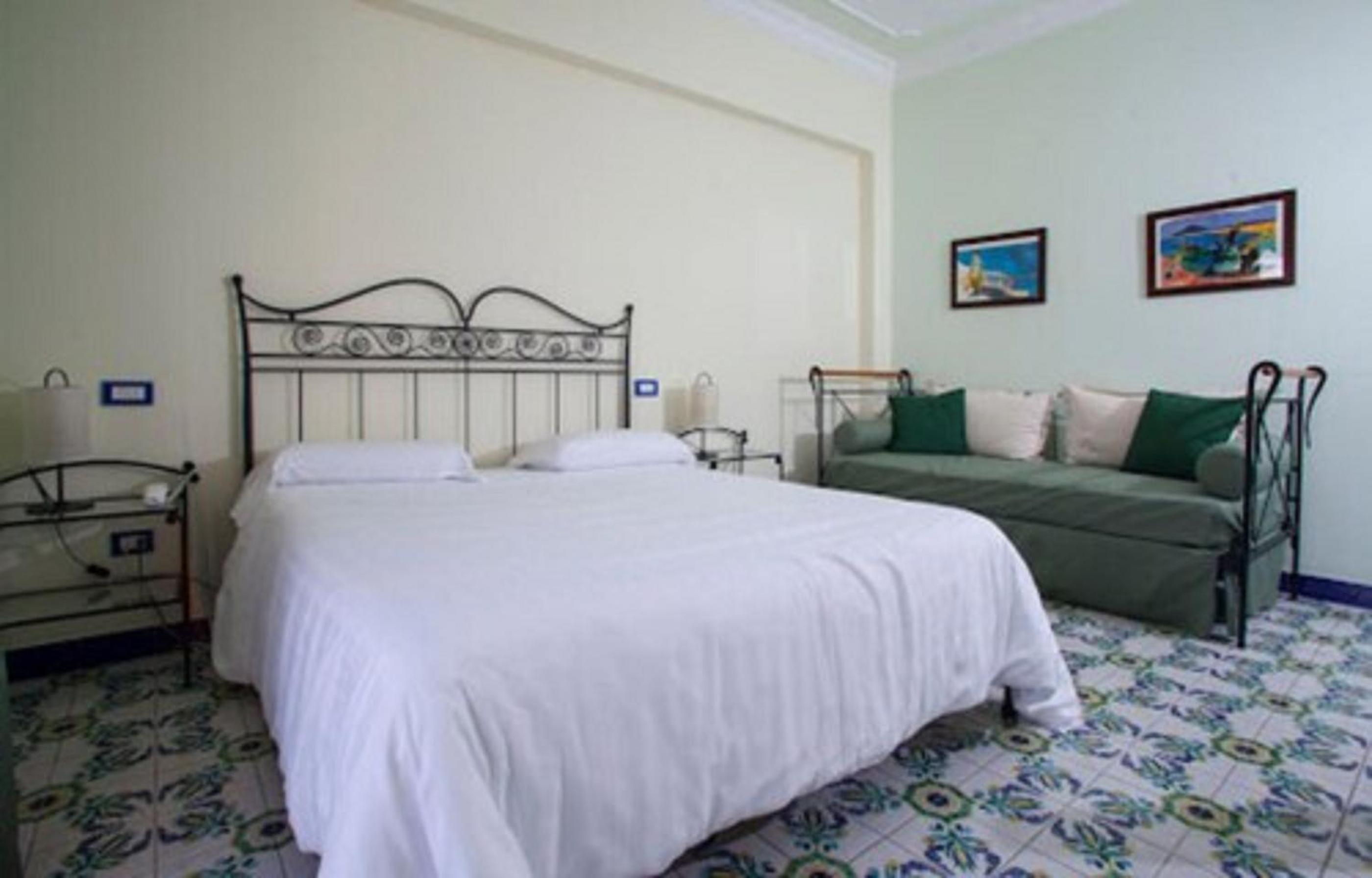Comfort Room with Sea View photo 3
