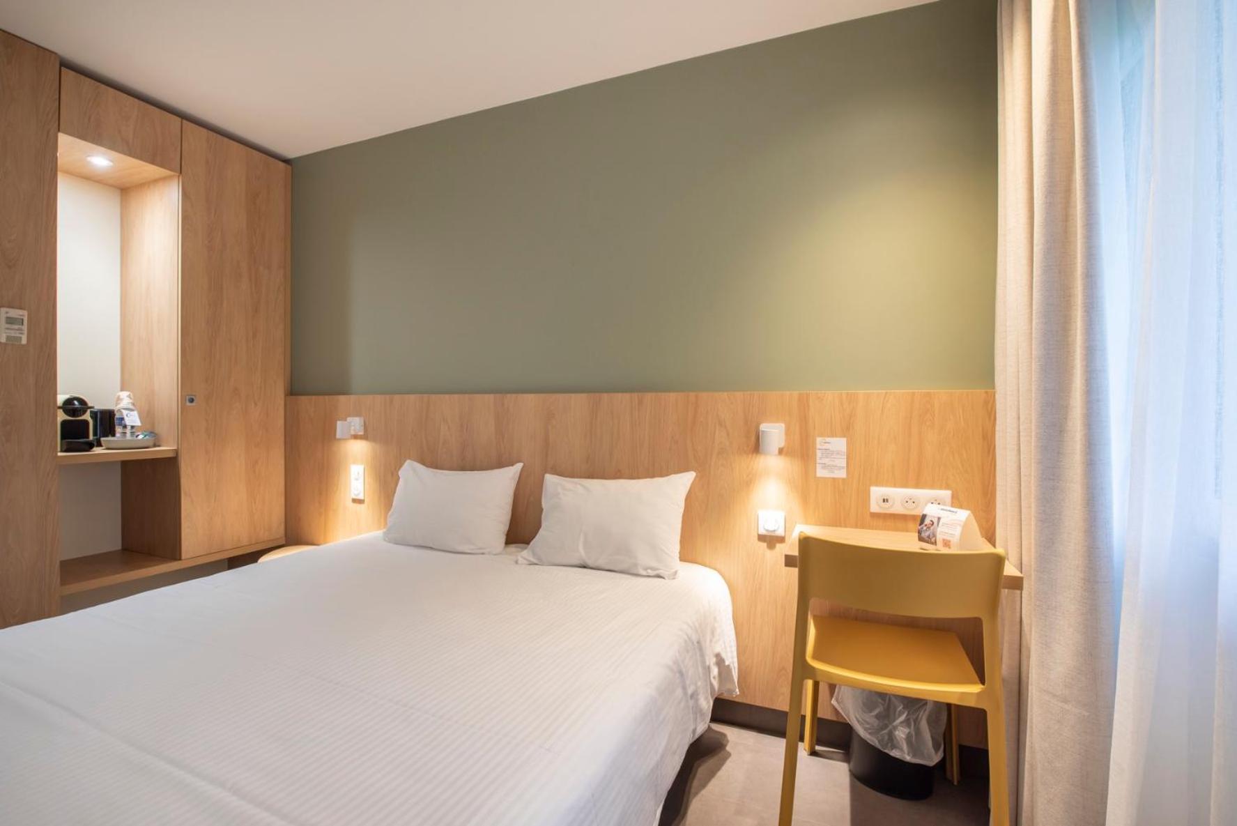 Comfort Double Room - Photo 2
