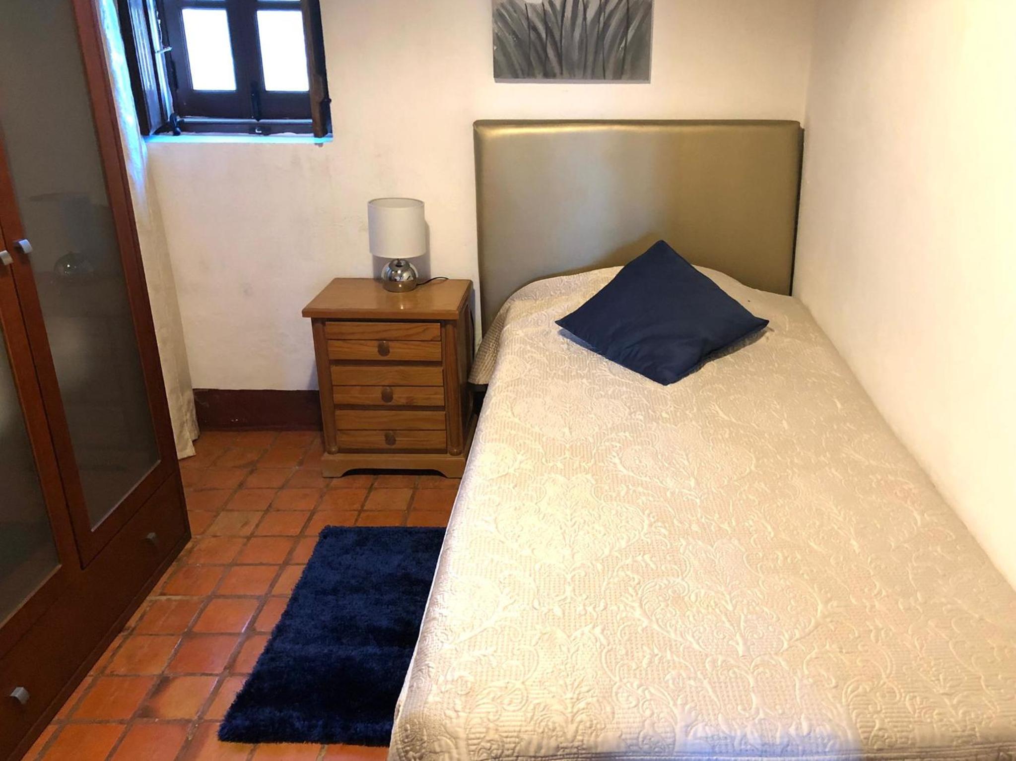 Three-Bedroom House photo 2