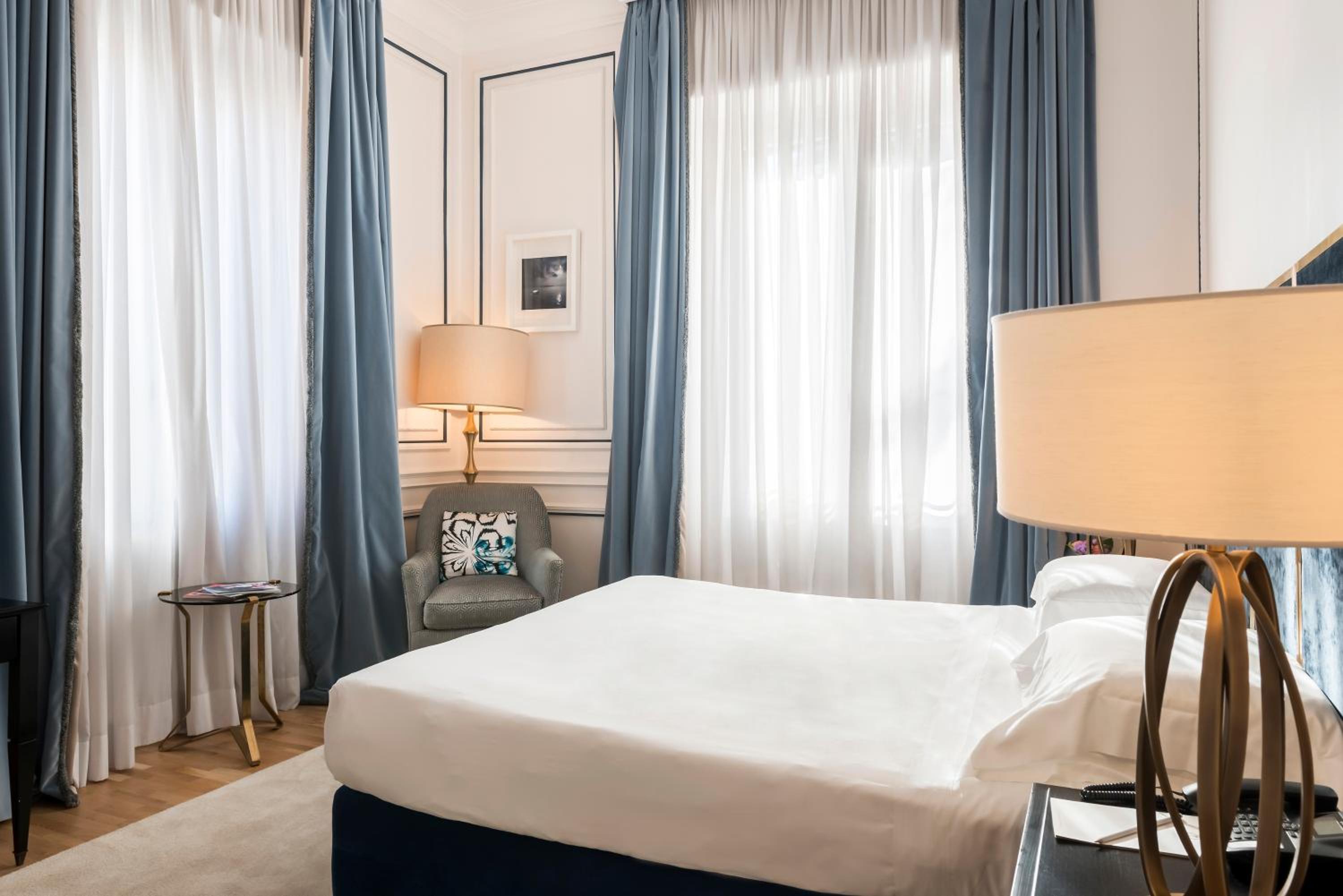 Deluxe Double Room photo 1