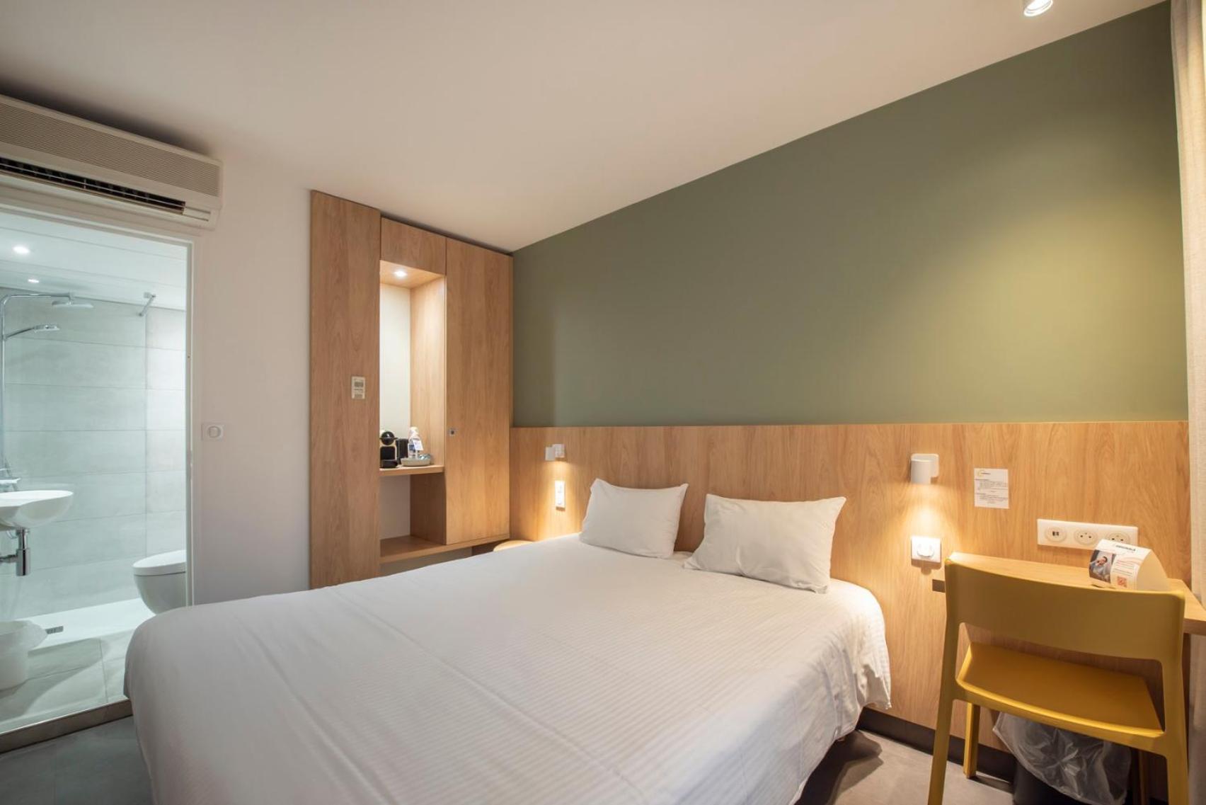 Comfort Double Room - Photo 1
