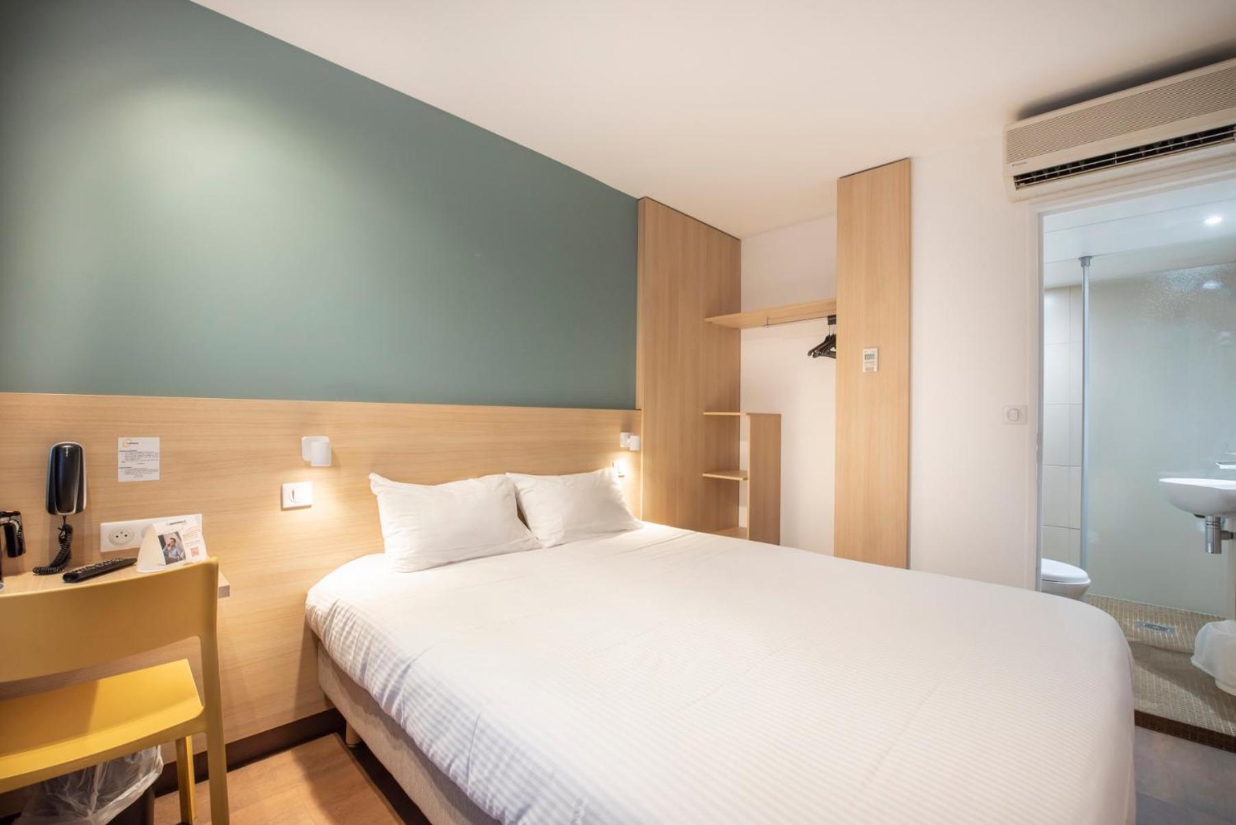 Double Room - Photo 1