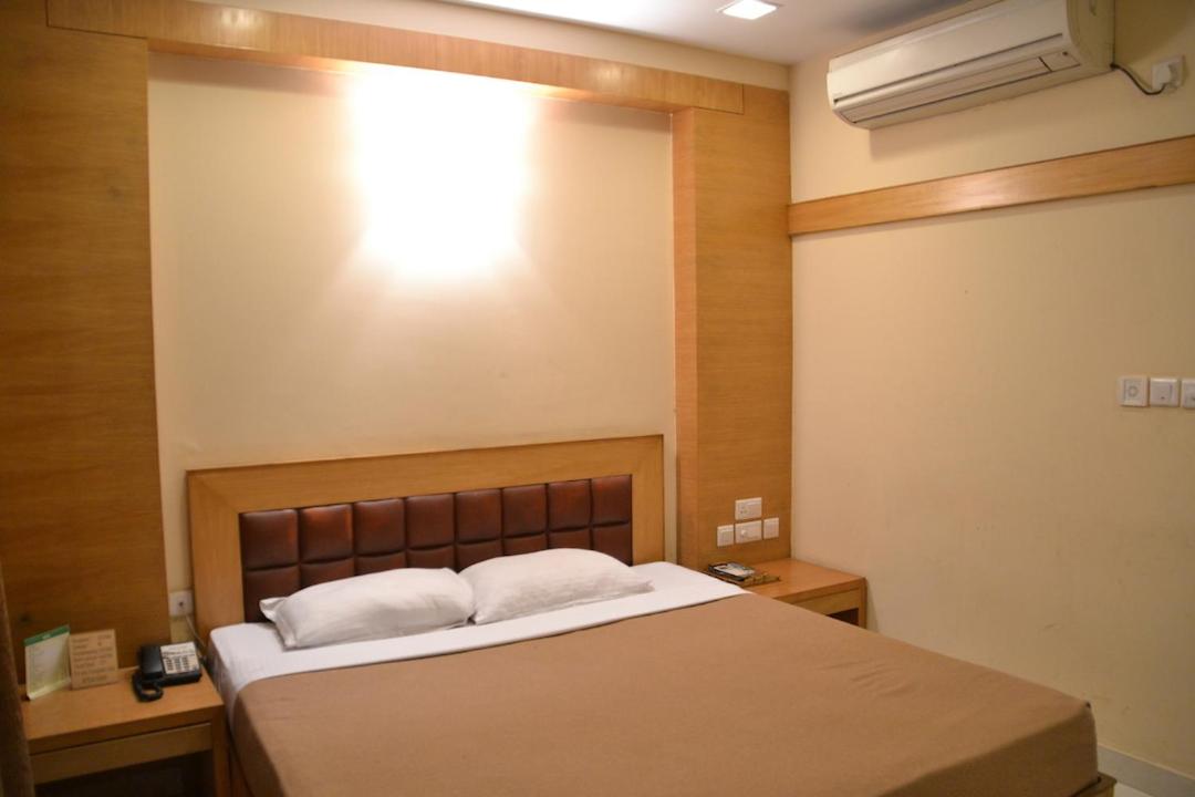 Budget Double or Twin Room