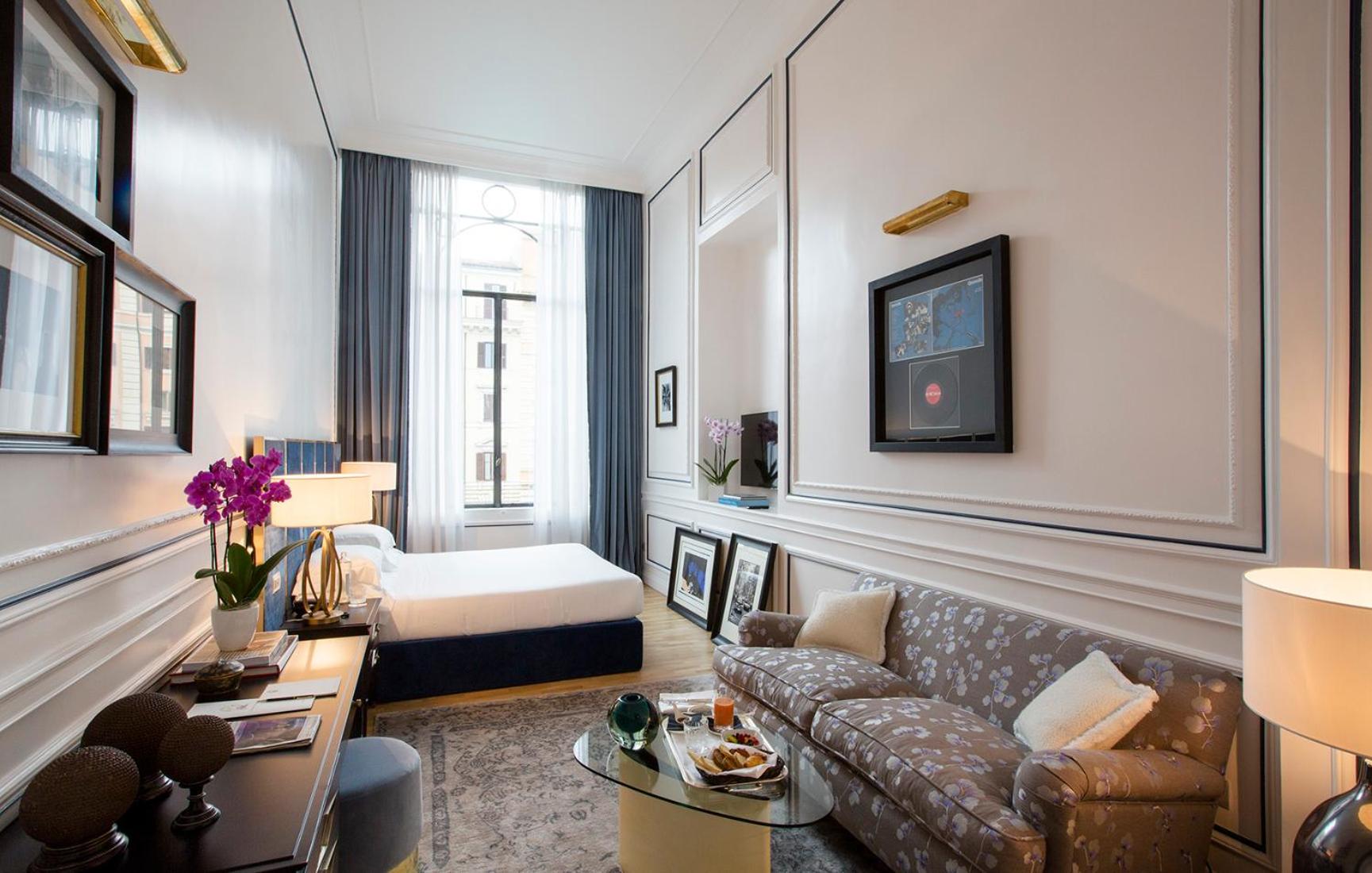 Junior Suite photo 1