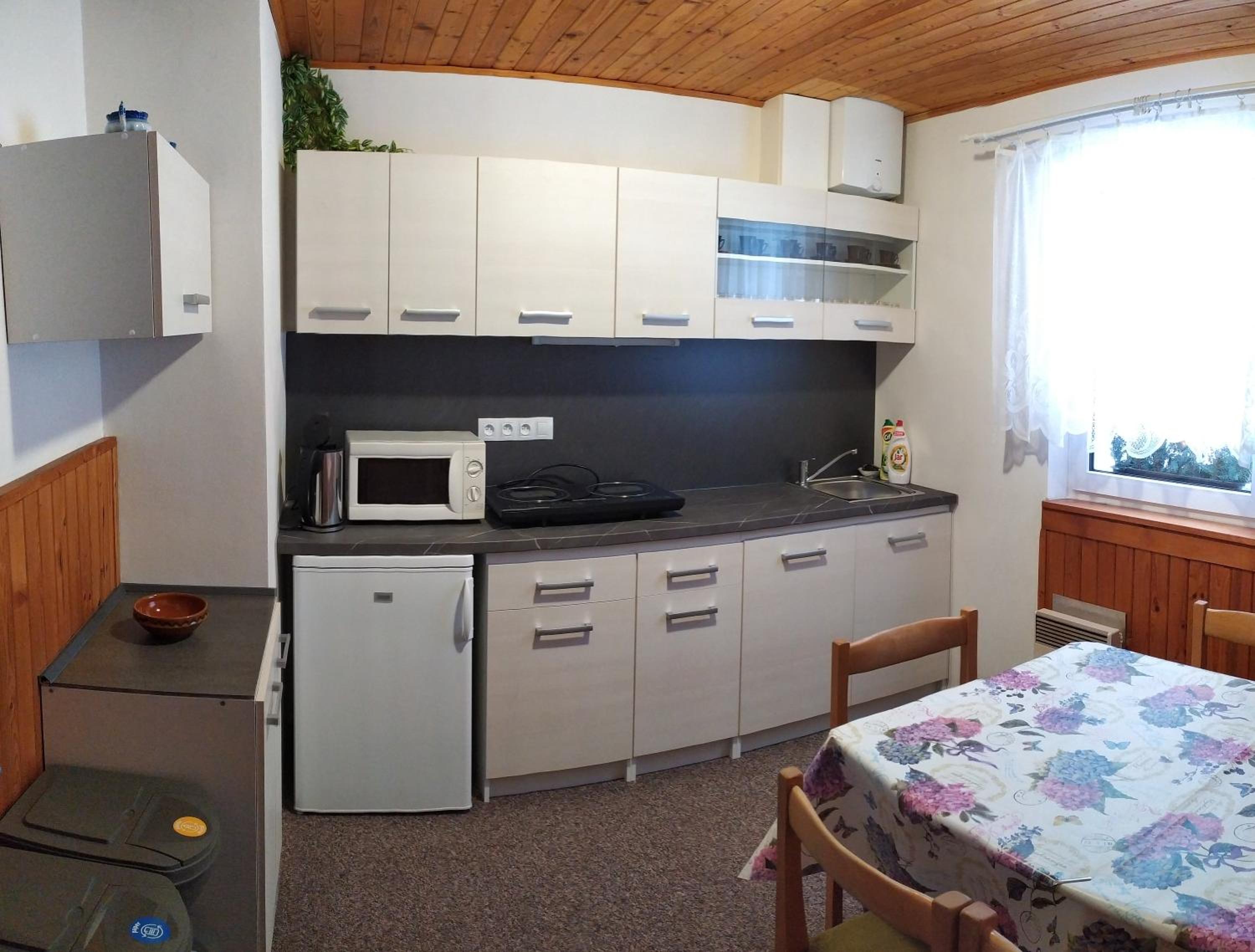 Apartment - Ground Floor photo 3