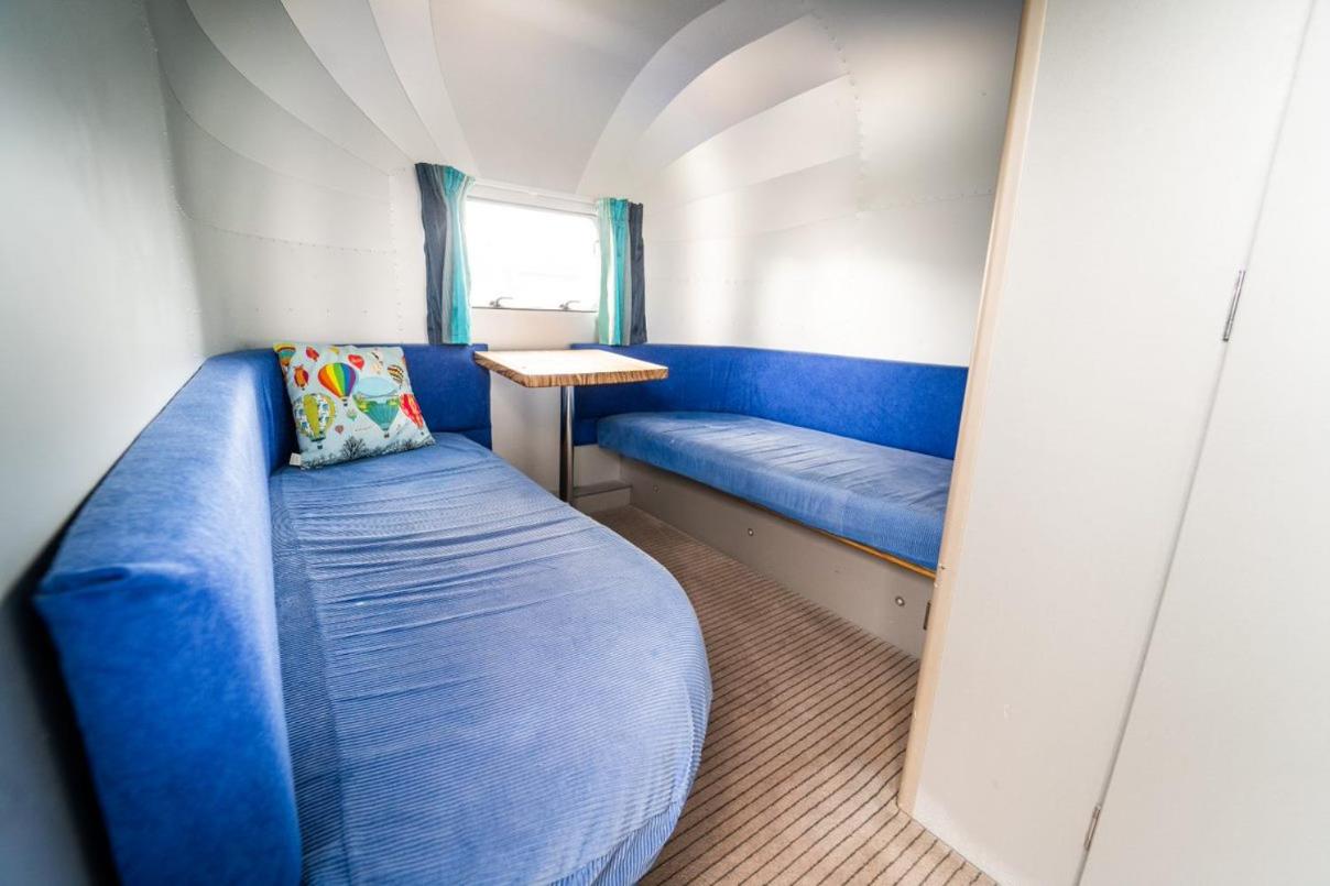 Superior Caravan ( 2 Adults + 2 Children) - Photo 1