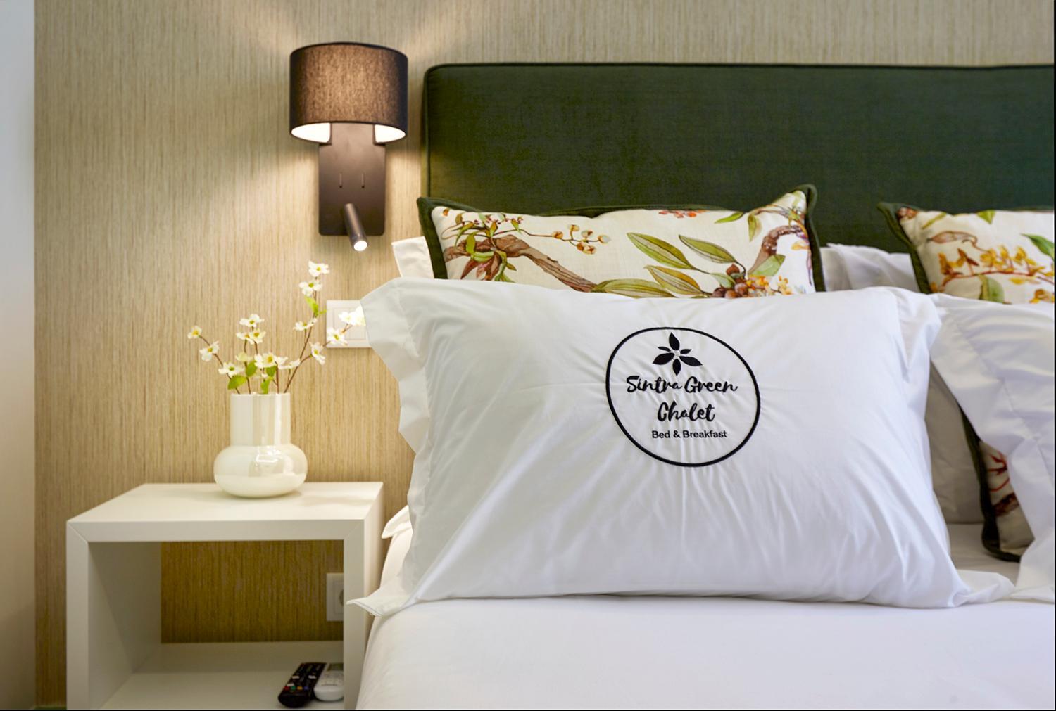 Standard Double Room - Photo 3