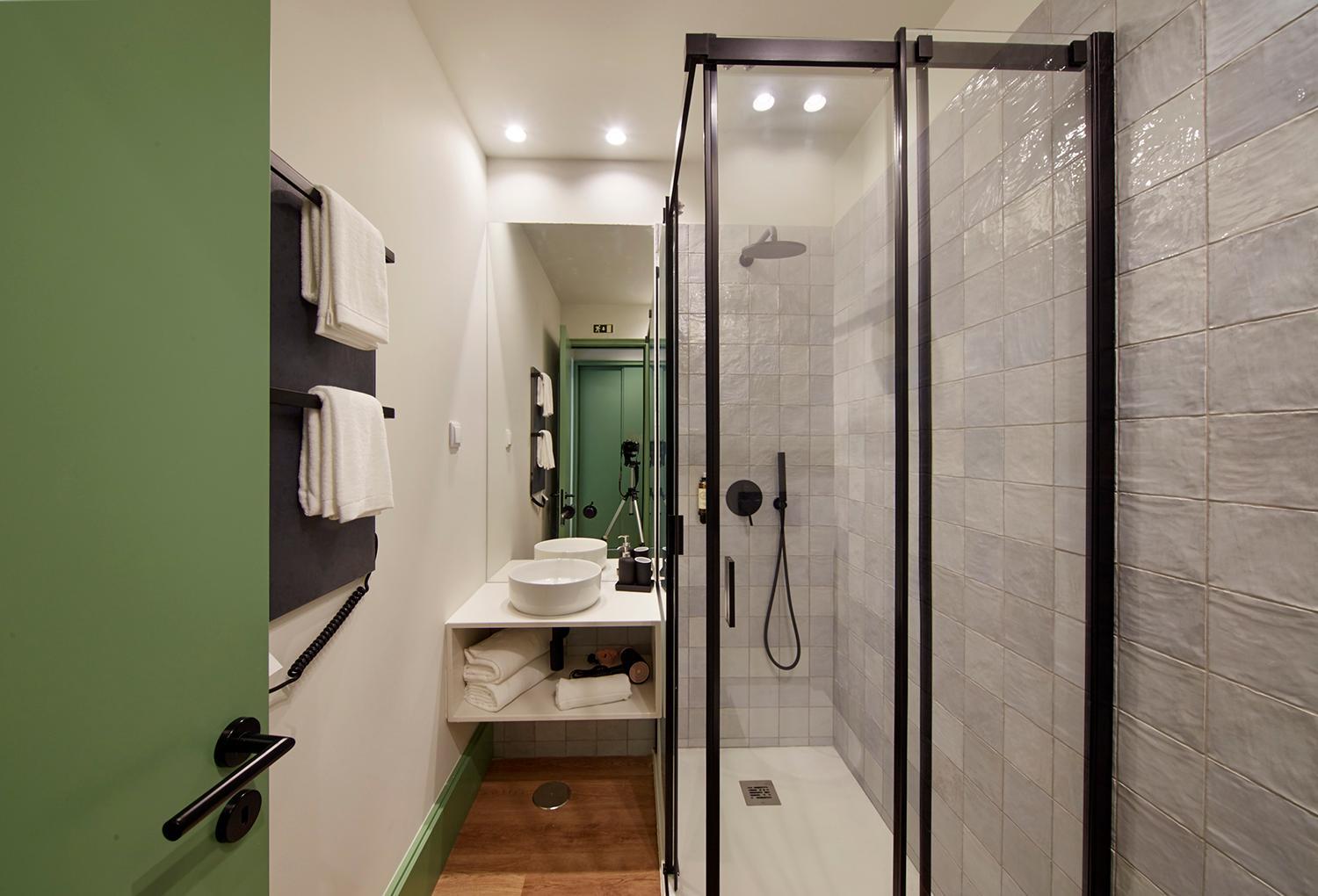 Standard Double Room - Photo 4