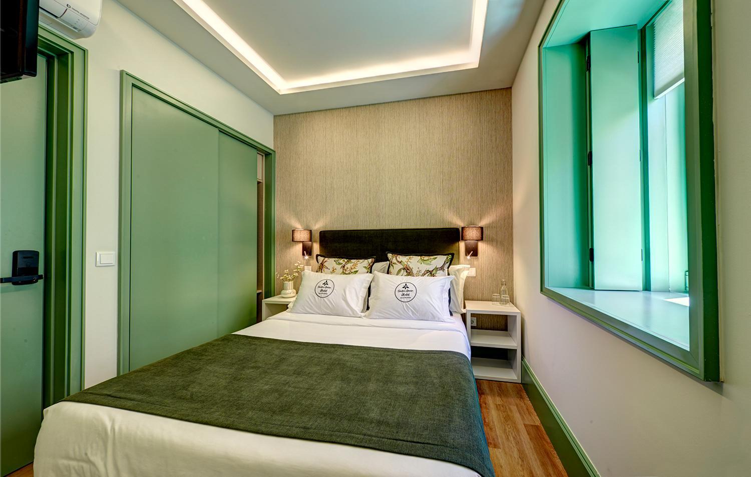 Standard Double Room - Photo 2