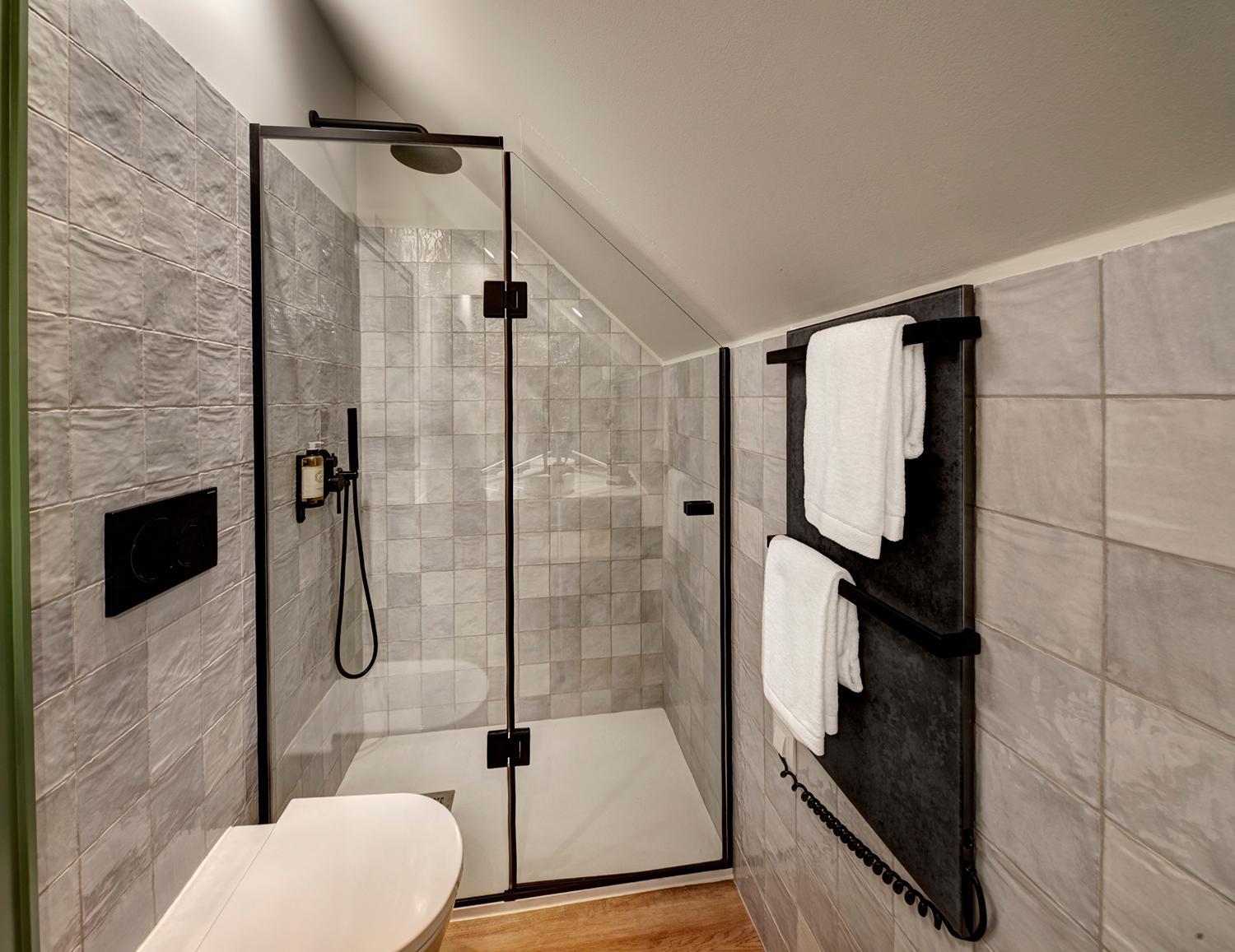 Double Room - Photo 2