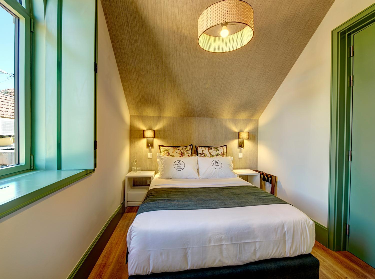 Double Room - Photo 1