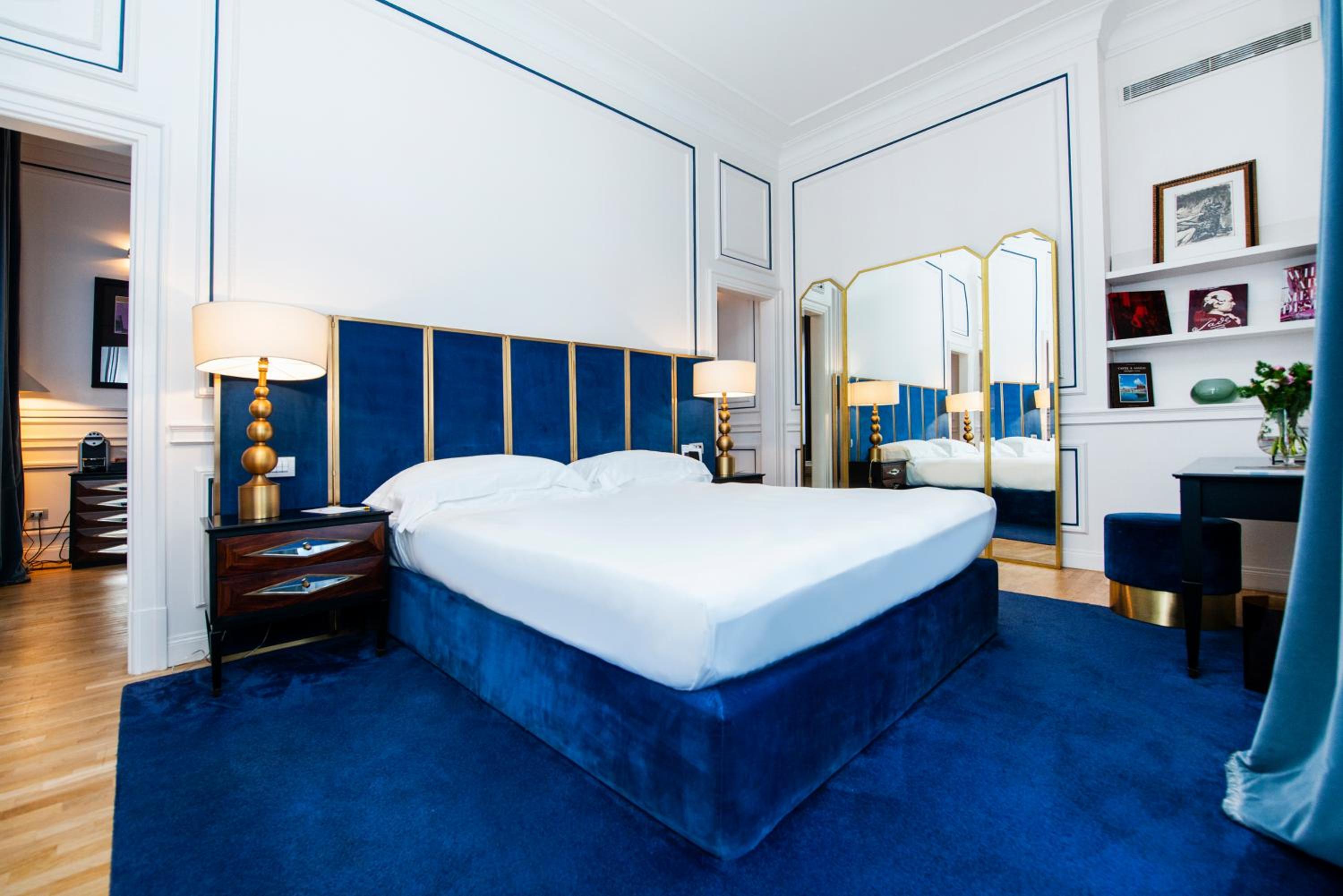 Suite with Terrace photo 1
