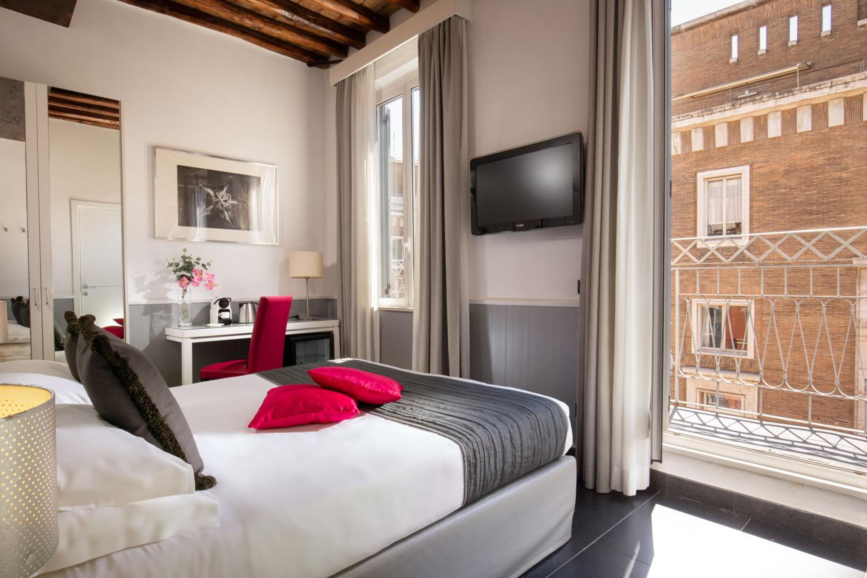 Superior Double Room photo 2