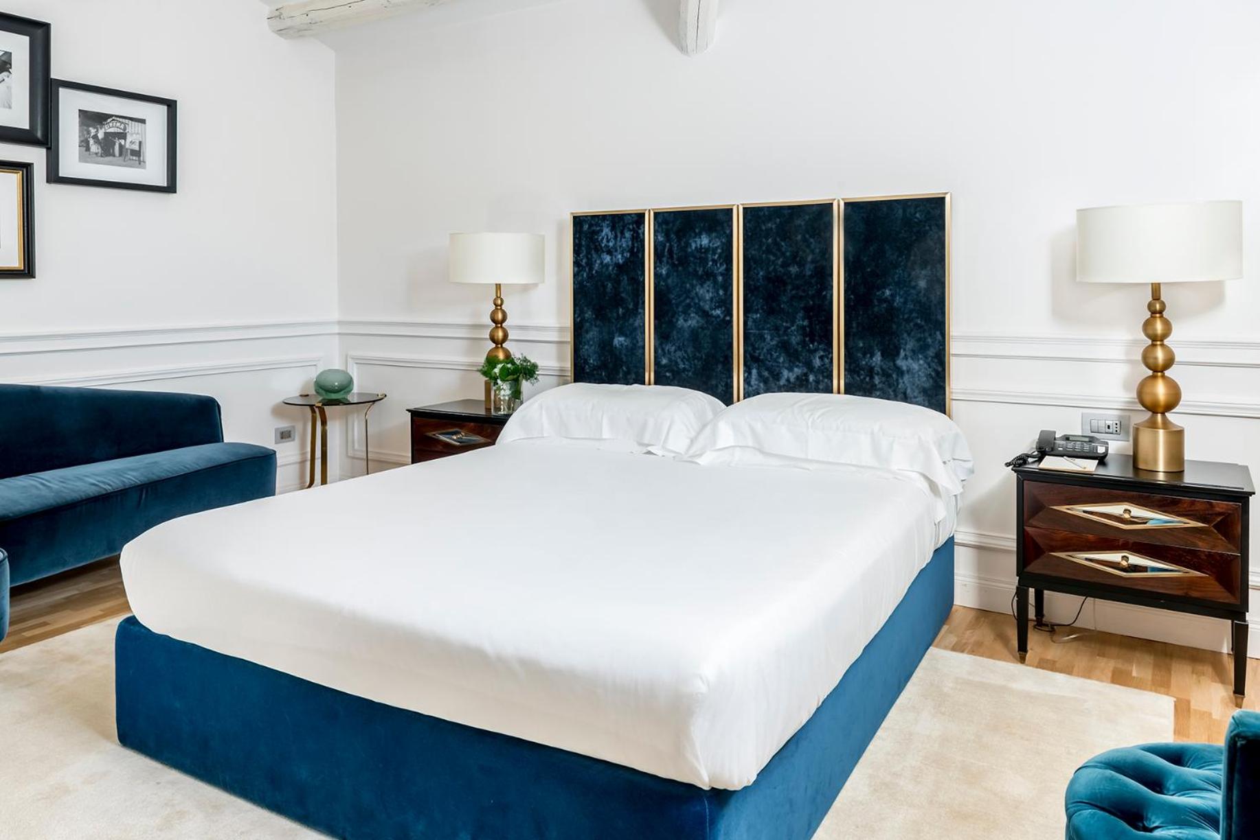 Junior Suite (3 Adults) photo 3