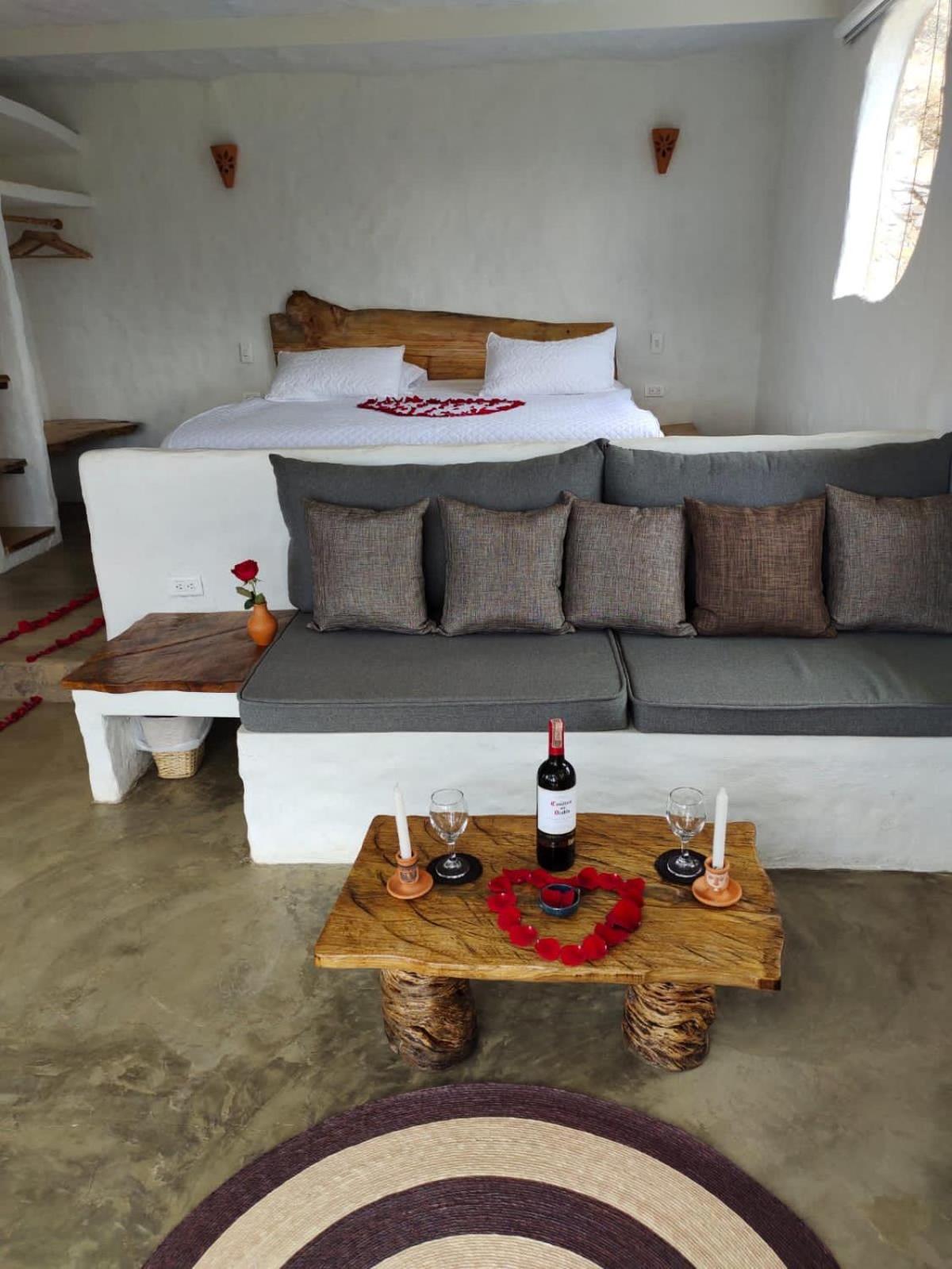 King Room with Mountain View photo 1