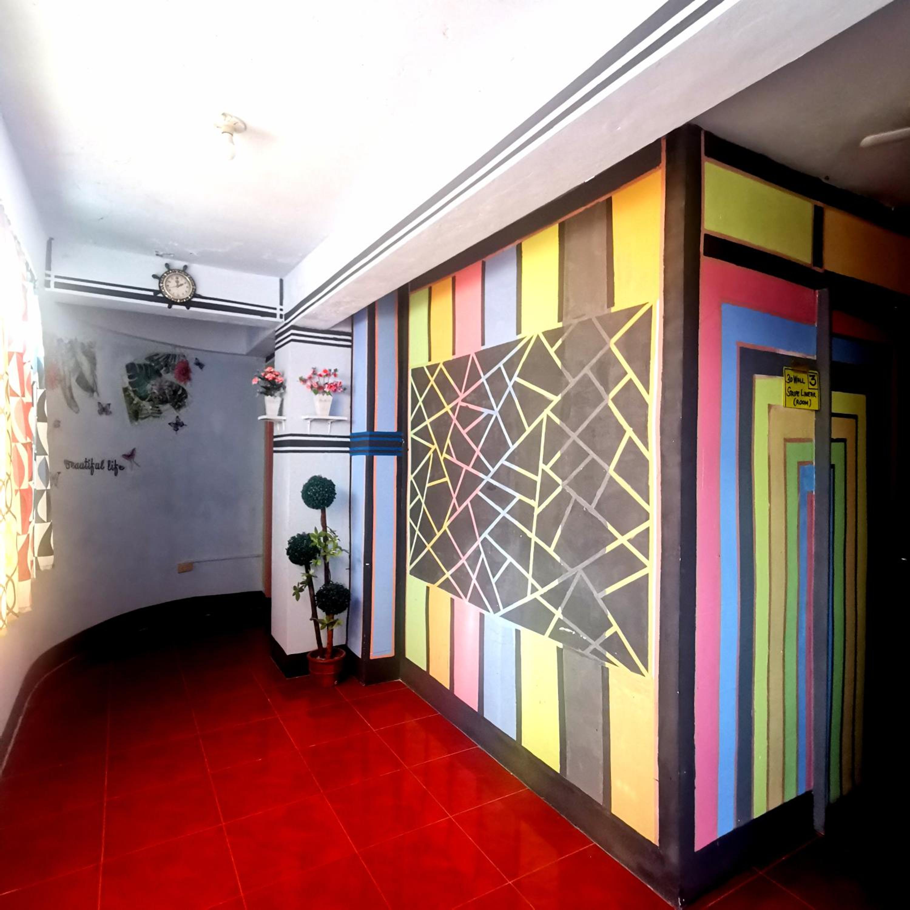 One-Bedroom Apartment - Photo 6