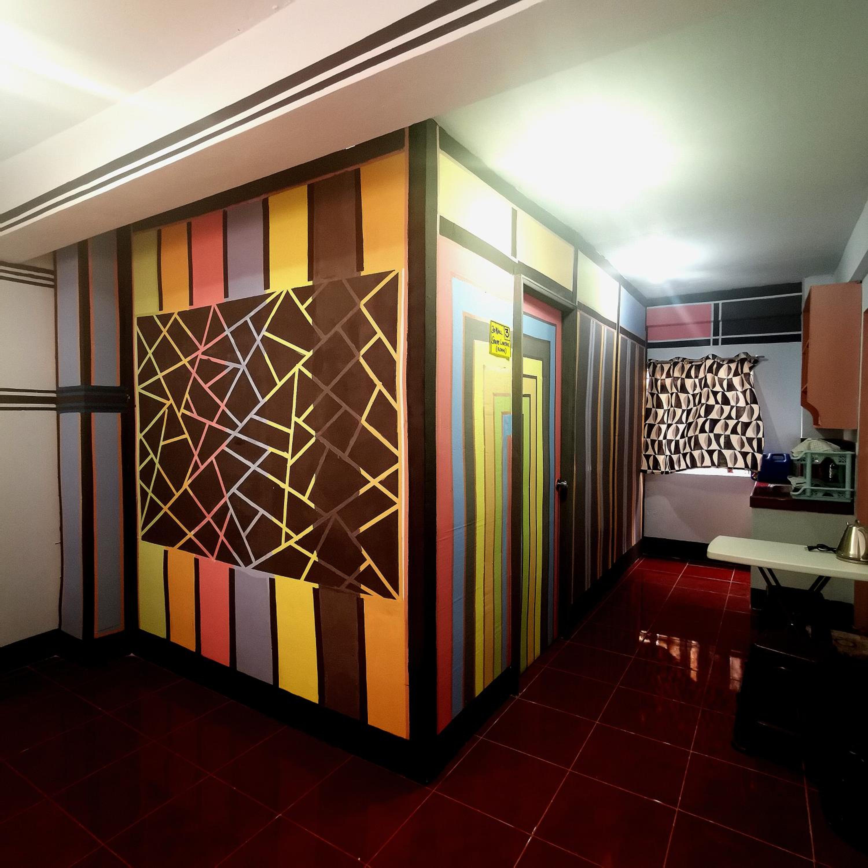 One-Bedroom Apartment - Photo 5