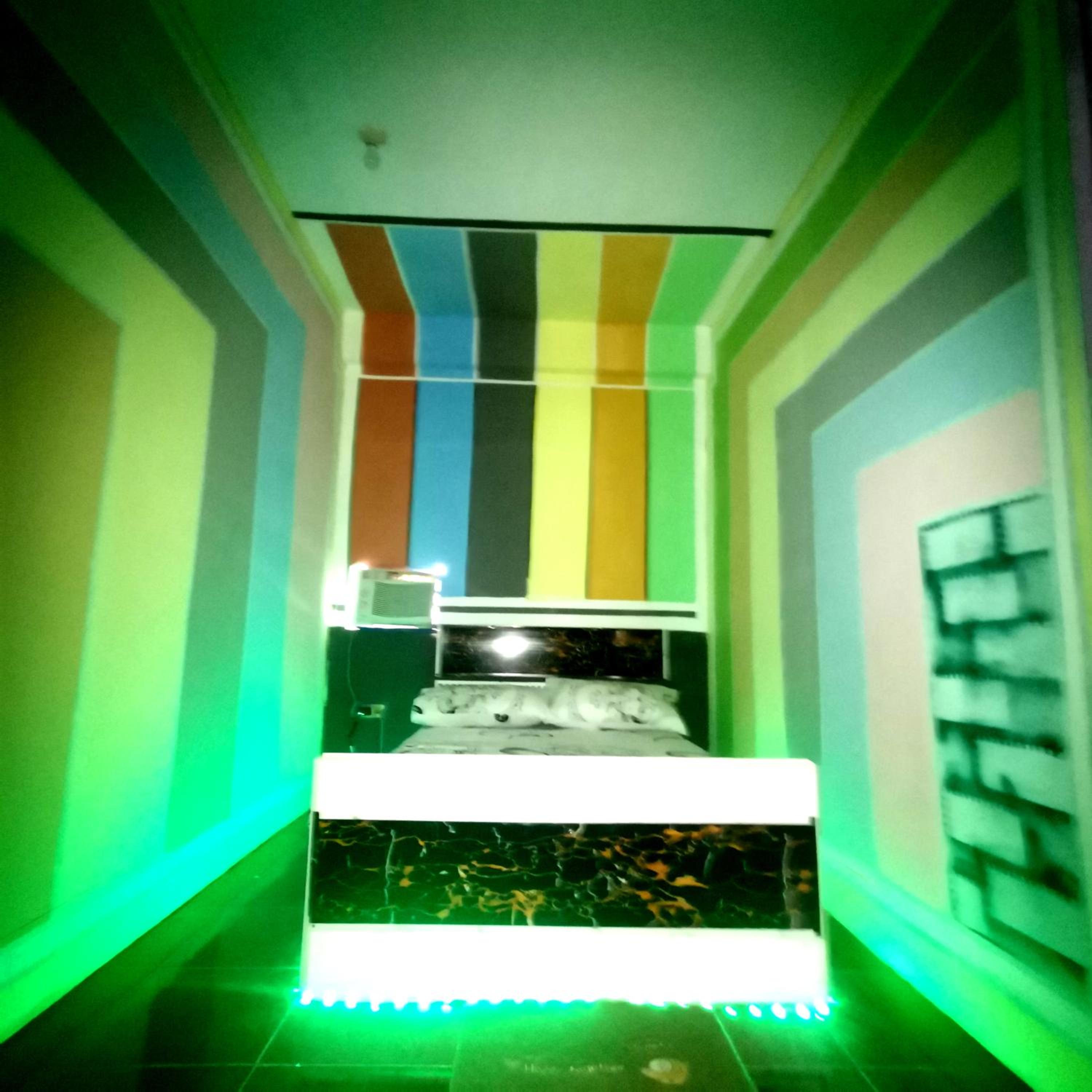 One-Bedroom Apartment - Photo 8