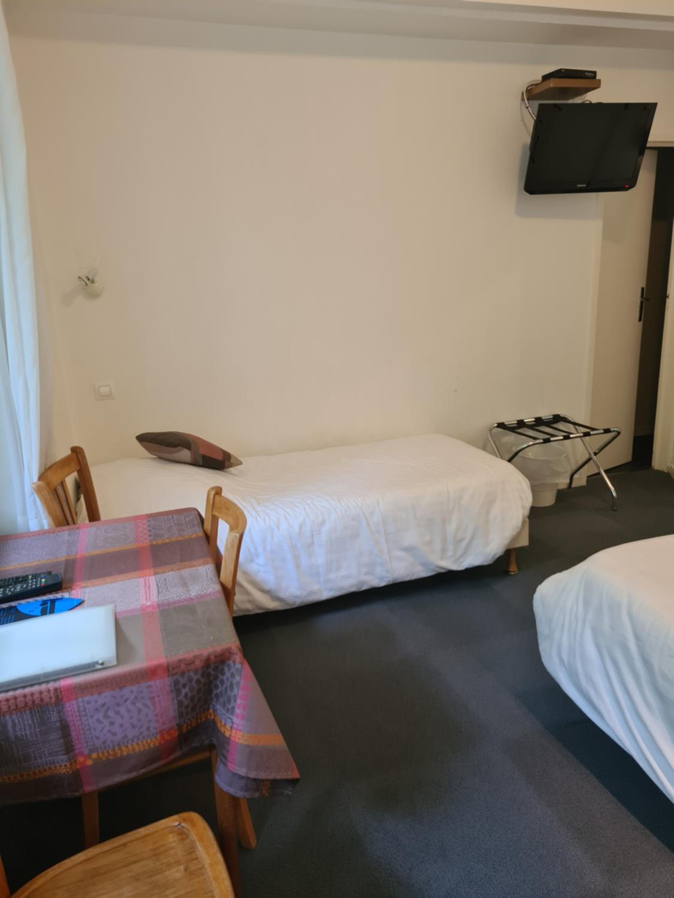 Triple room Annex photo 3