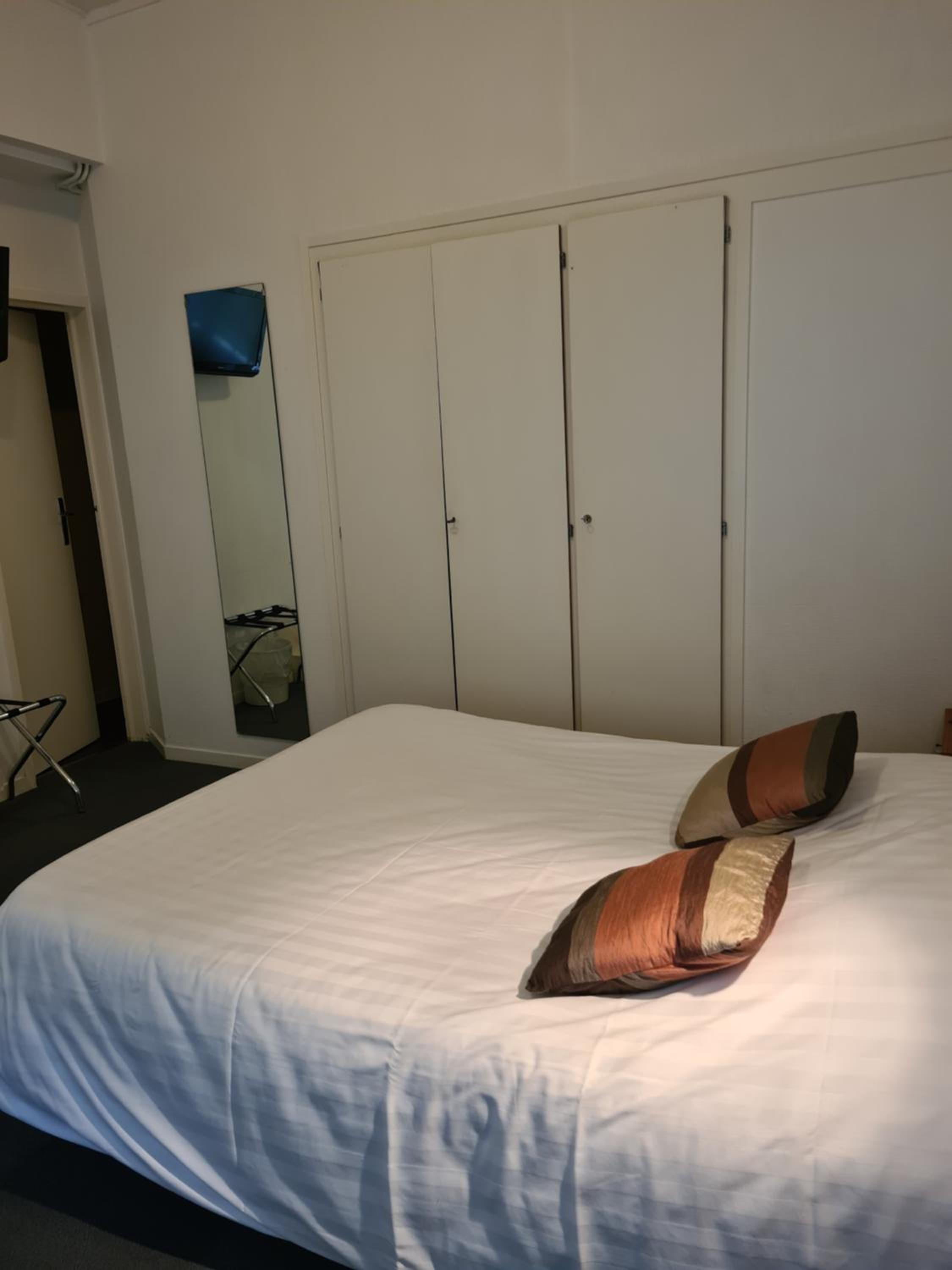 Triple room Annex photo 2