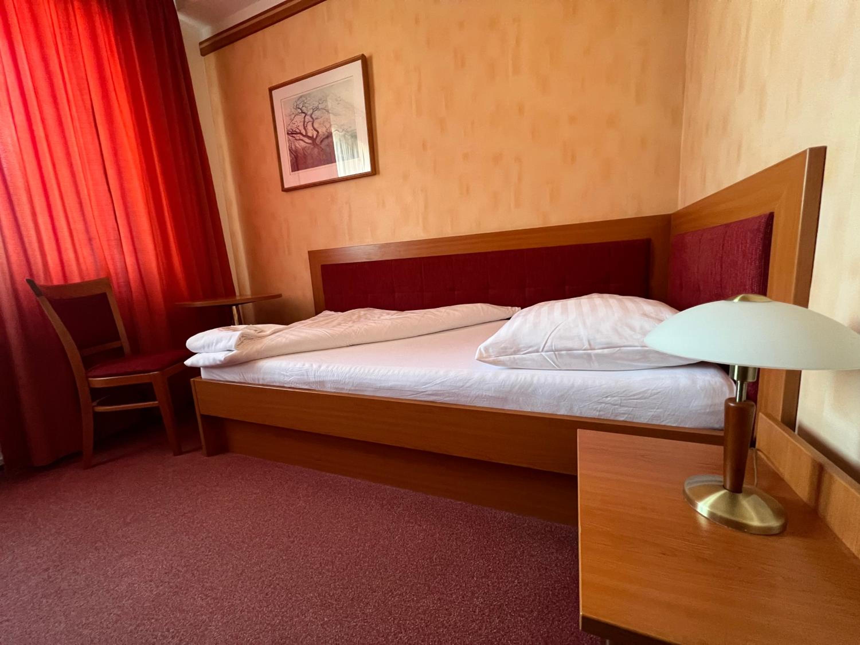 Single Room photo 1