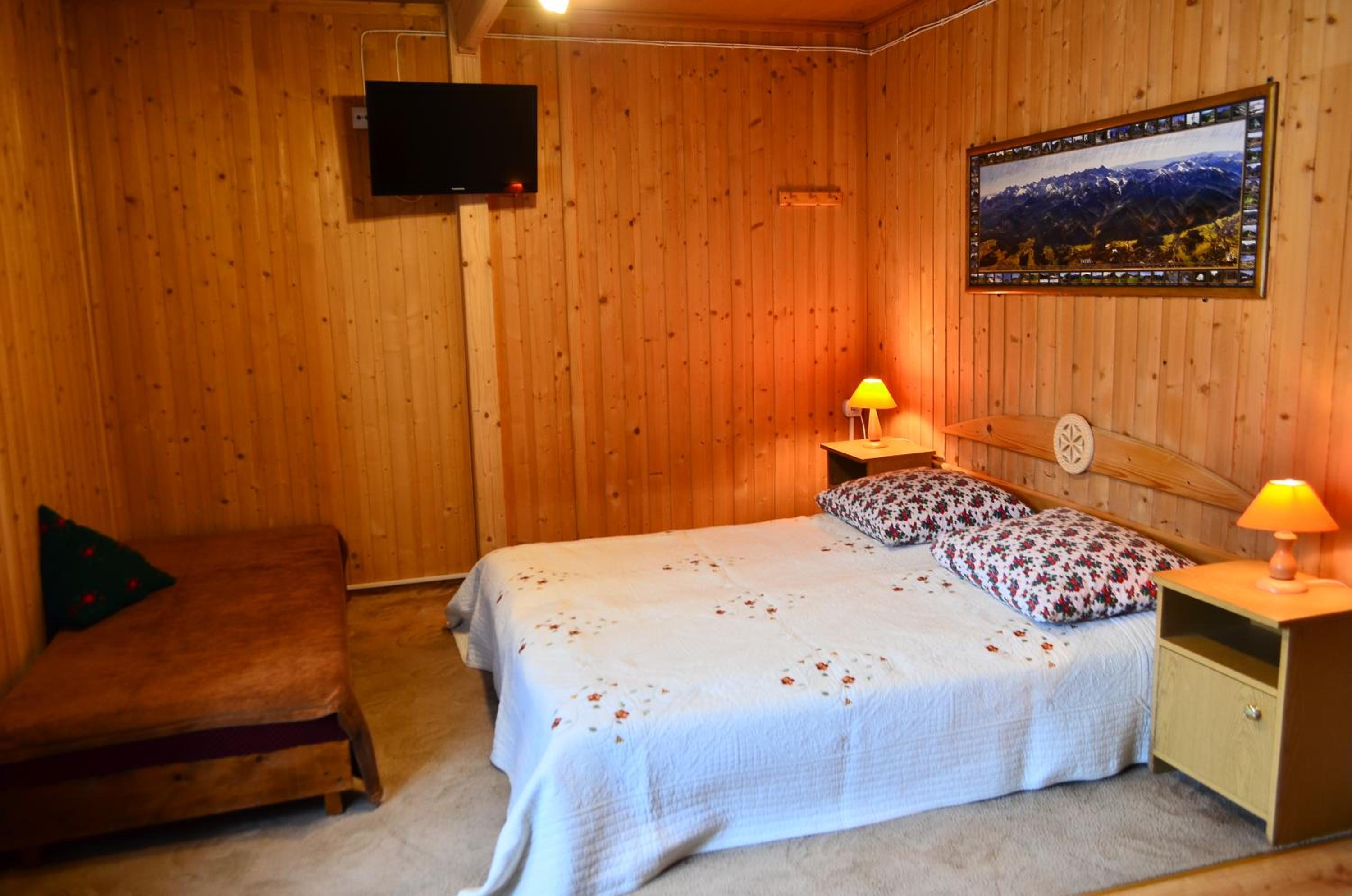 Triple Room with Private External Bathroom photo 3