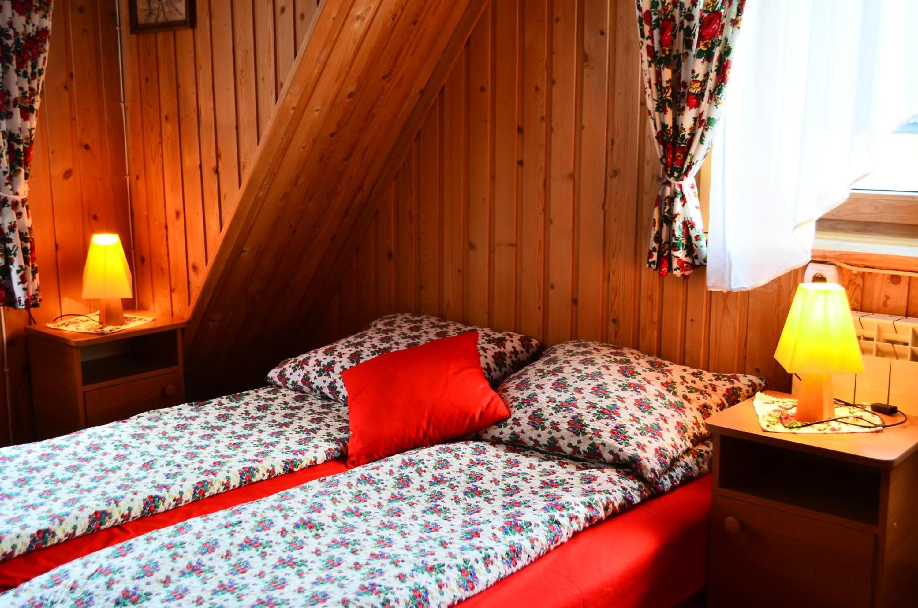 Double Room with Private Bathroom photo 3