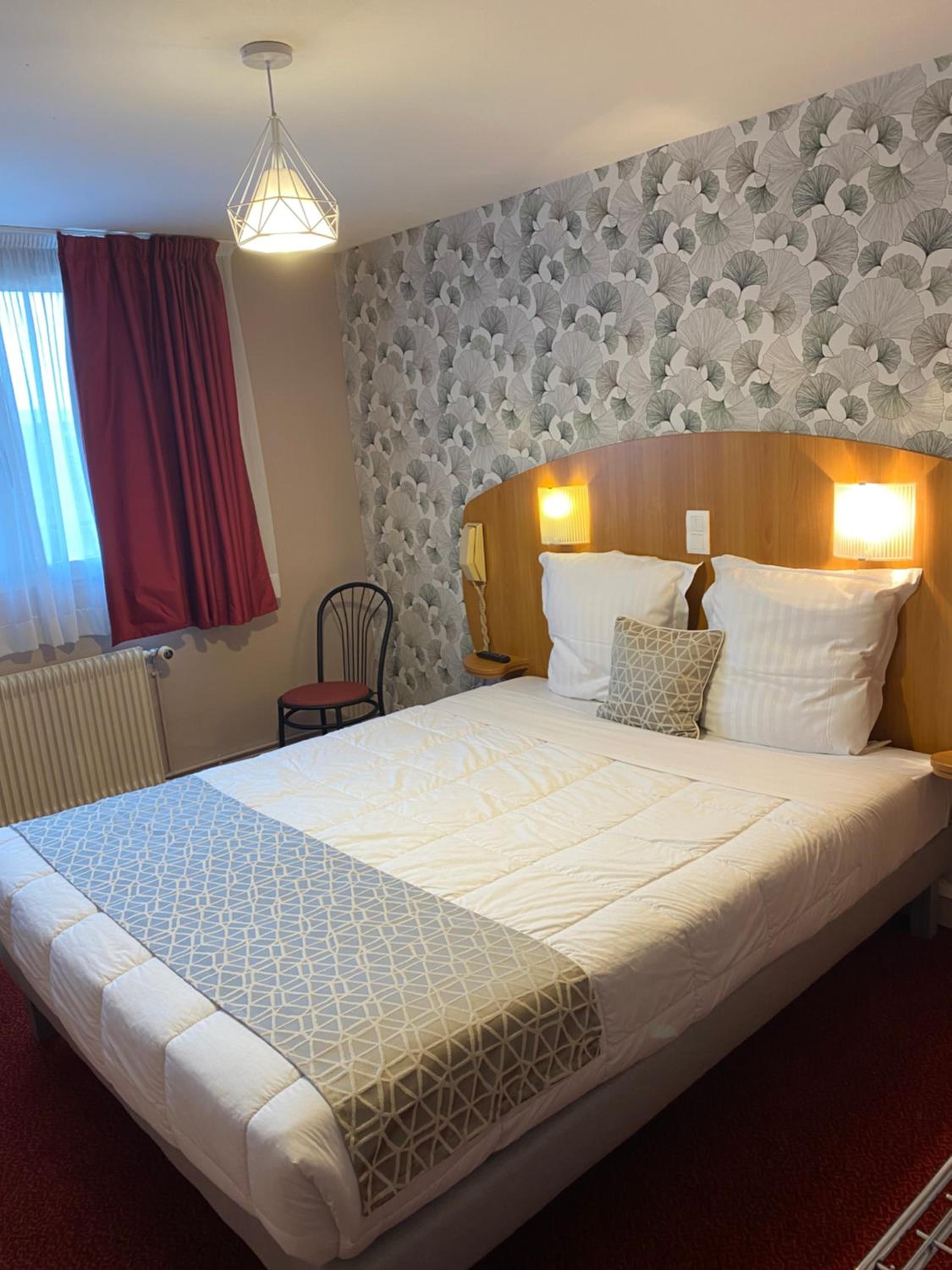Double Room - Photo 1