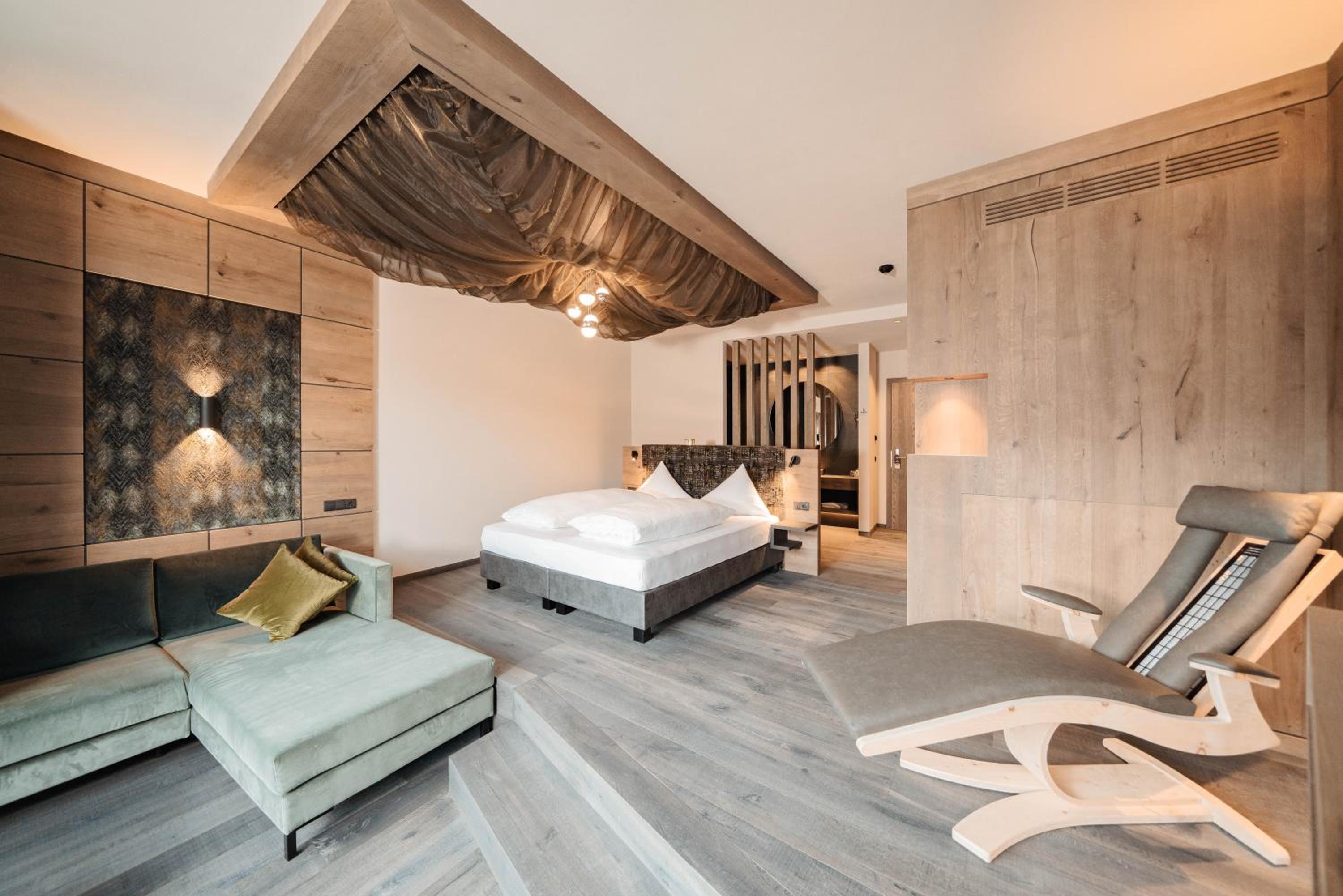 Suite with Garden View - Photo 1