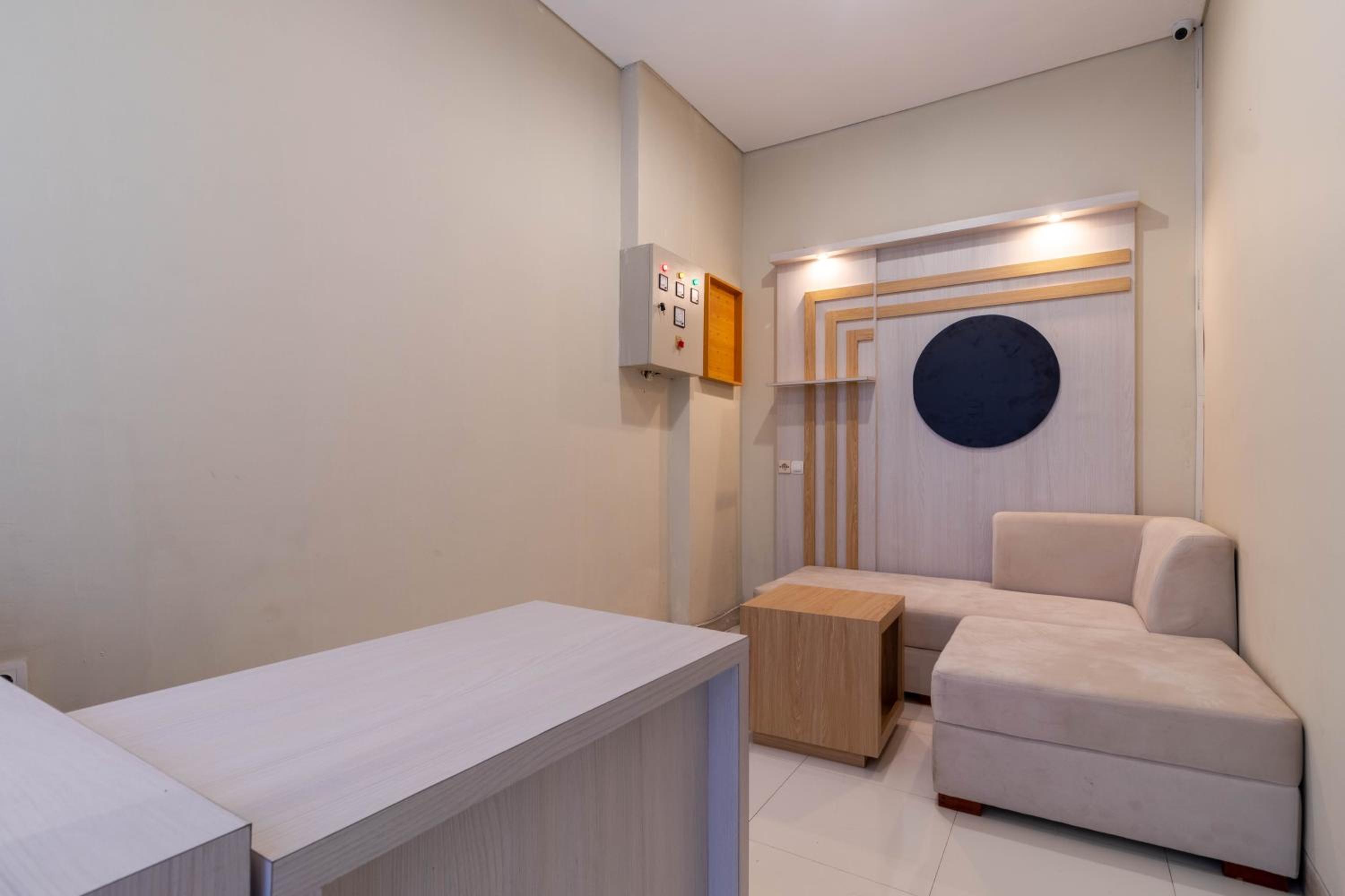 Deluxe Double Room - Photo 30