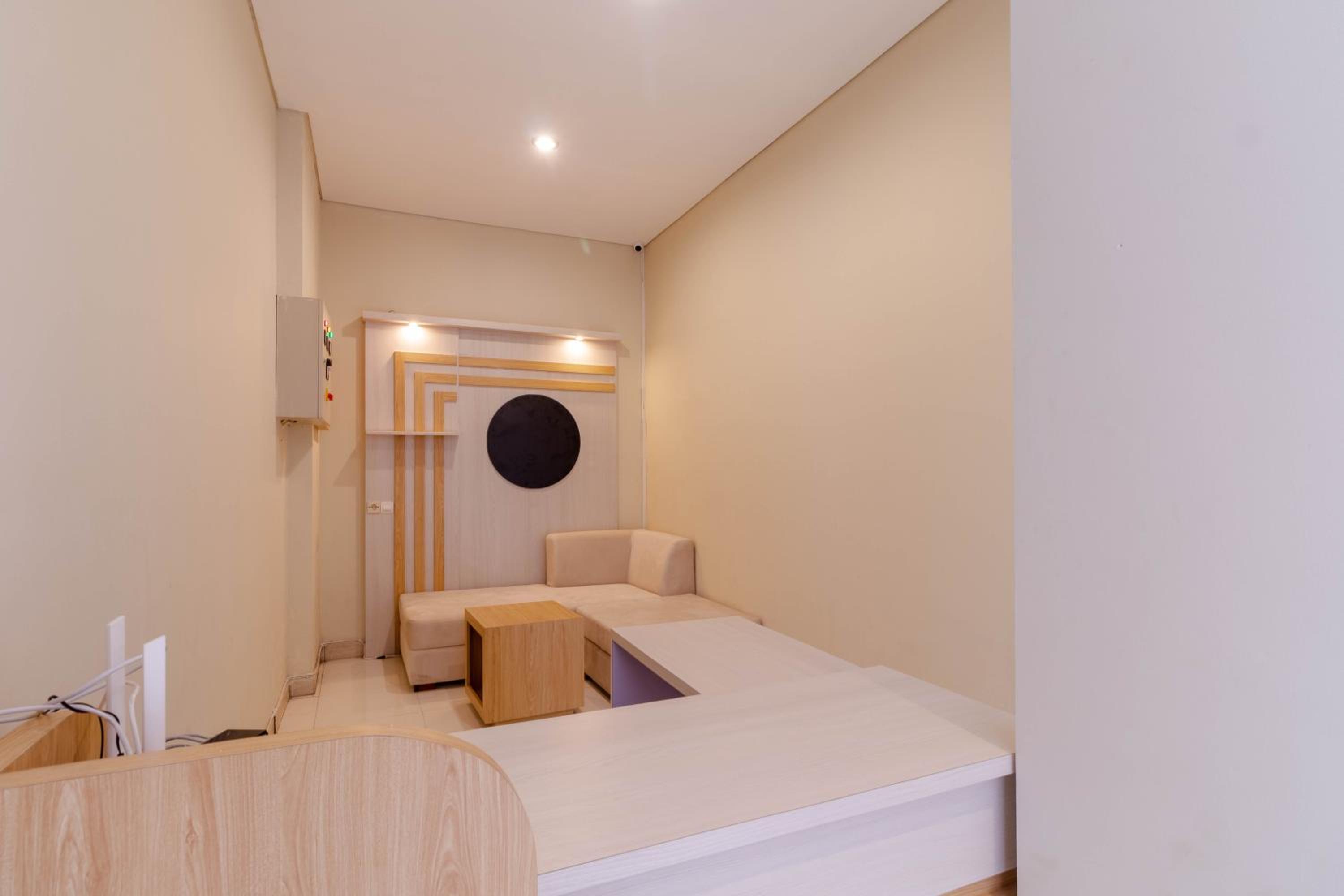 Deluxe Double Room - Photo 29