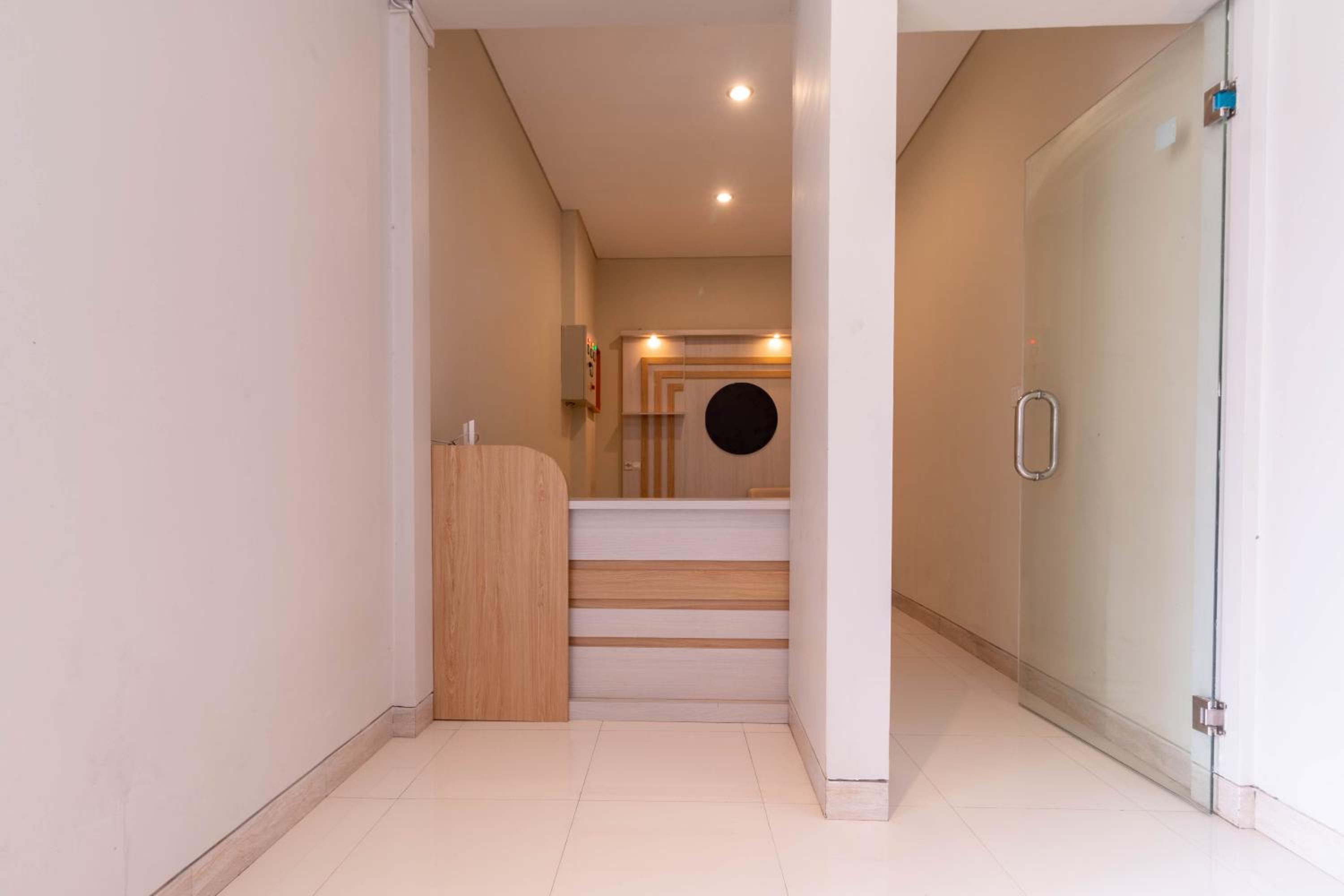 Deluxe Double Room - Photo 28