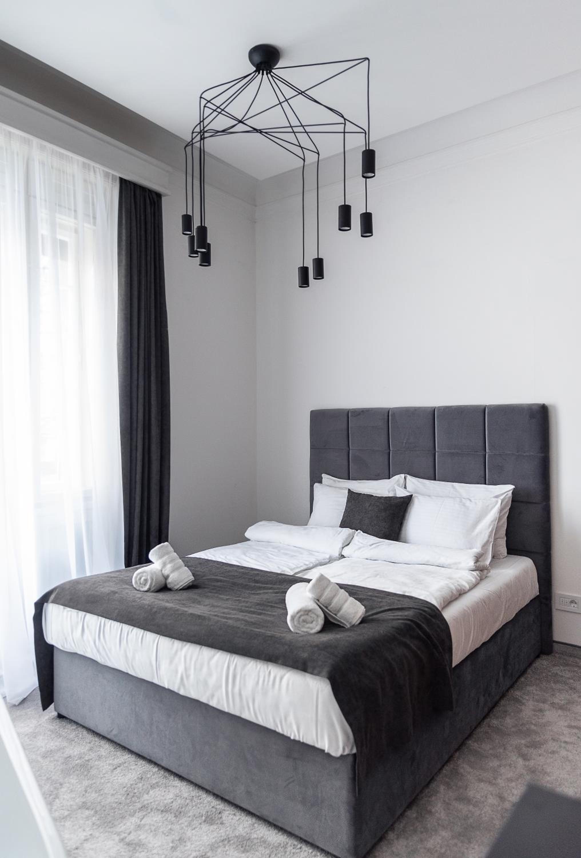 Superior Double or Twin Room with Terrace - Annex - Photo 2