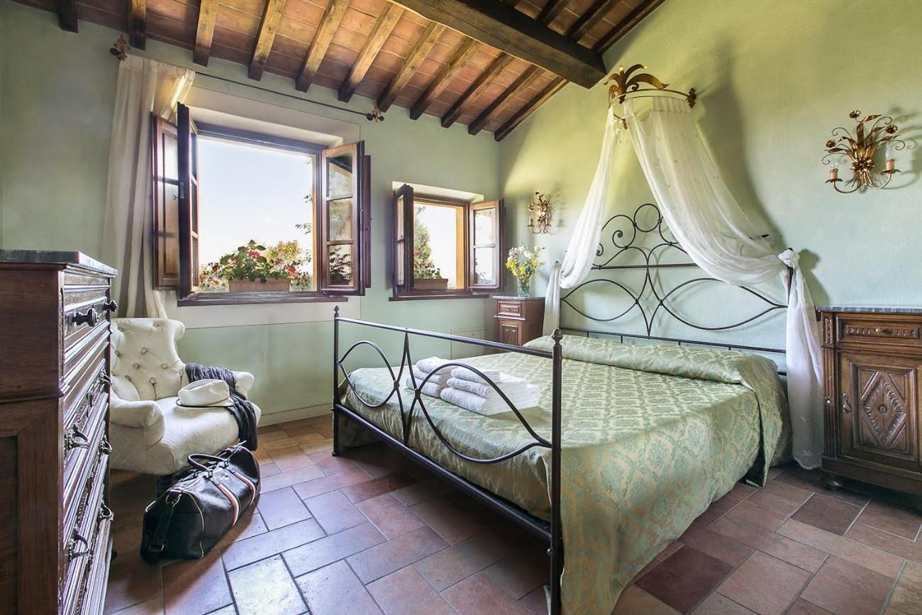 Boutique Apartment