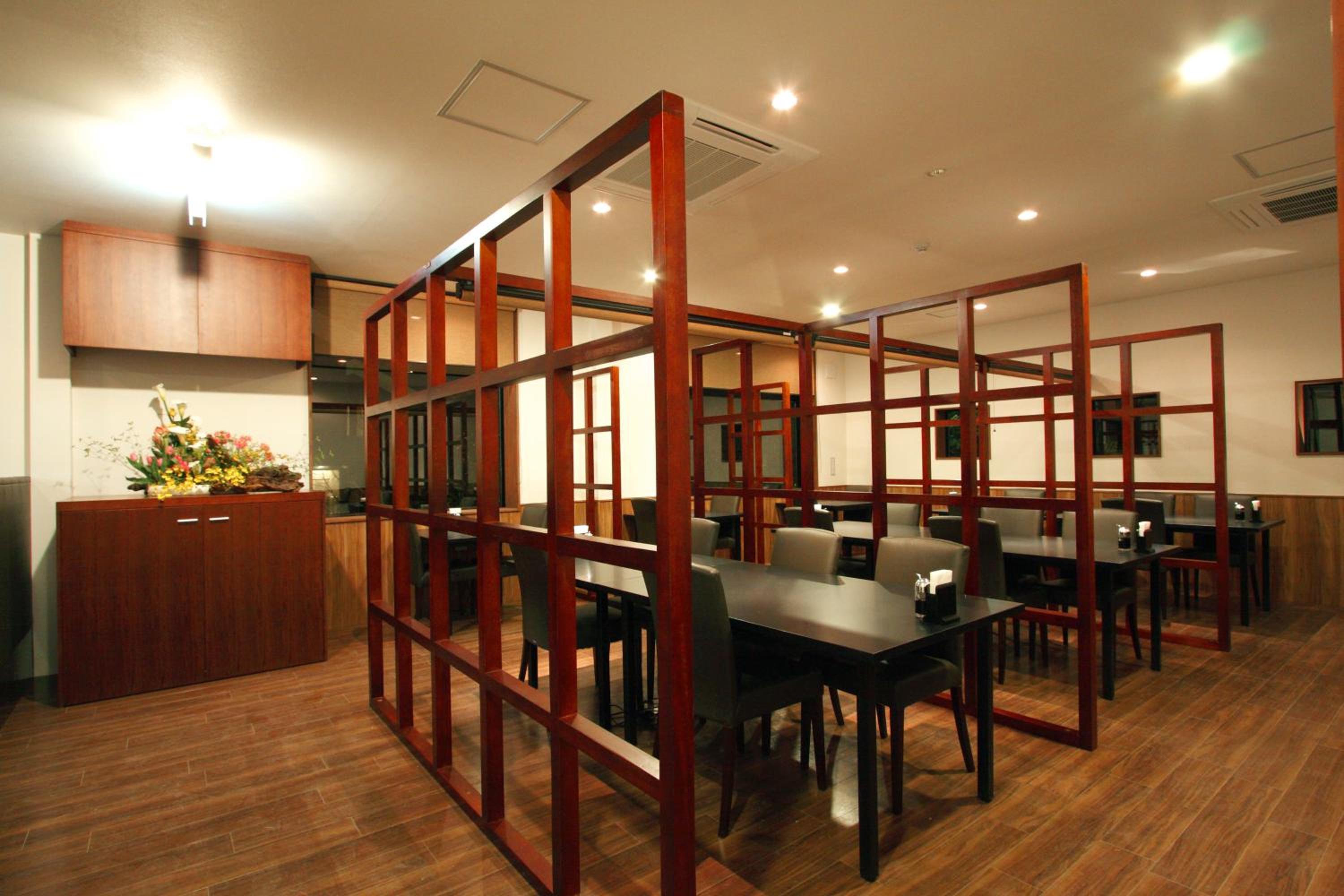 Japanese-Style Superior Twin Room with Open-Air Bath - Included free drink