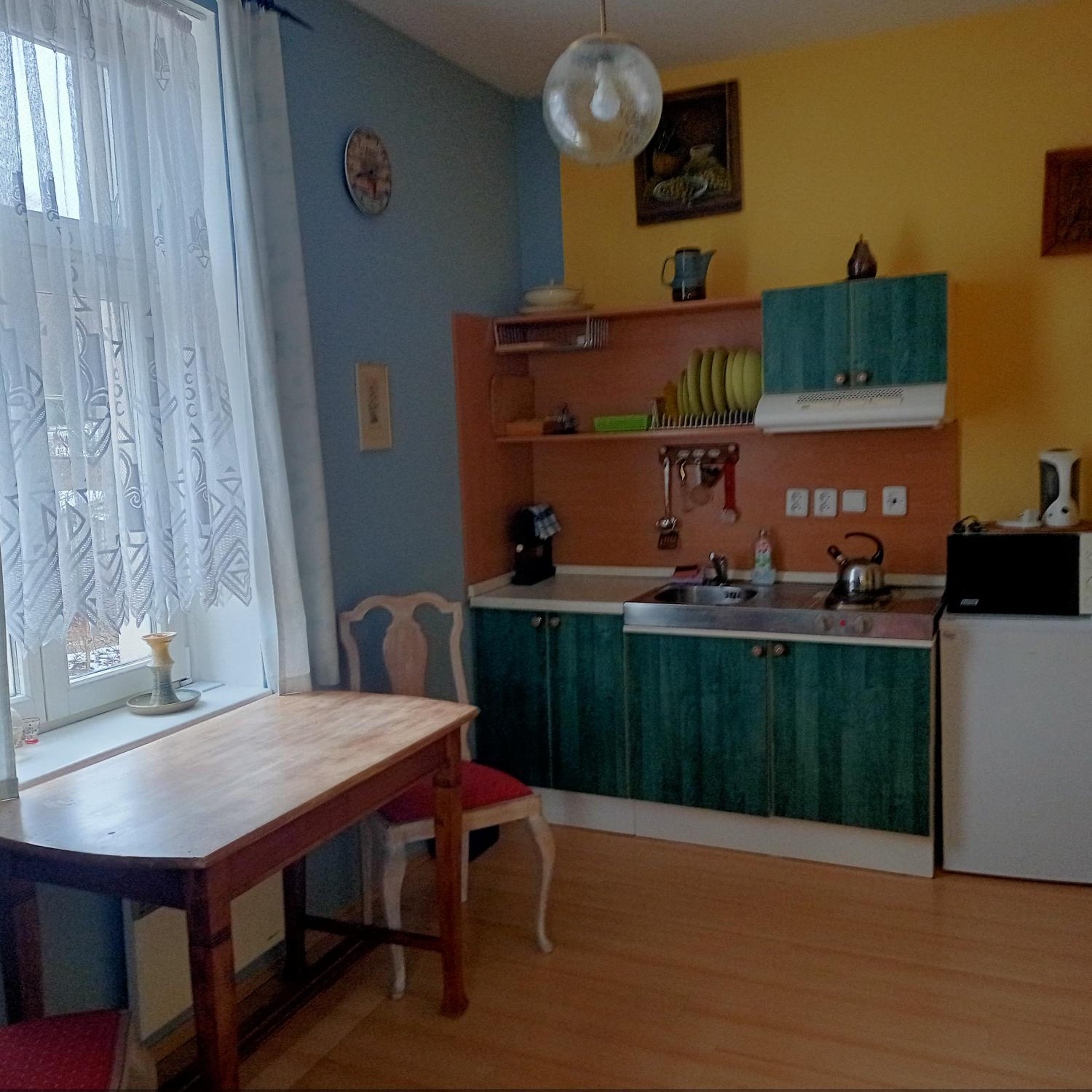 Double Room photo 2