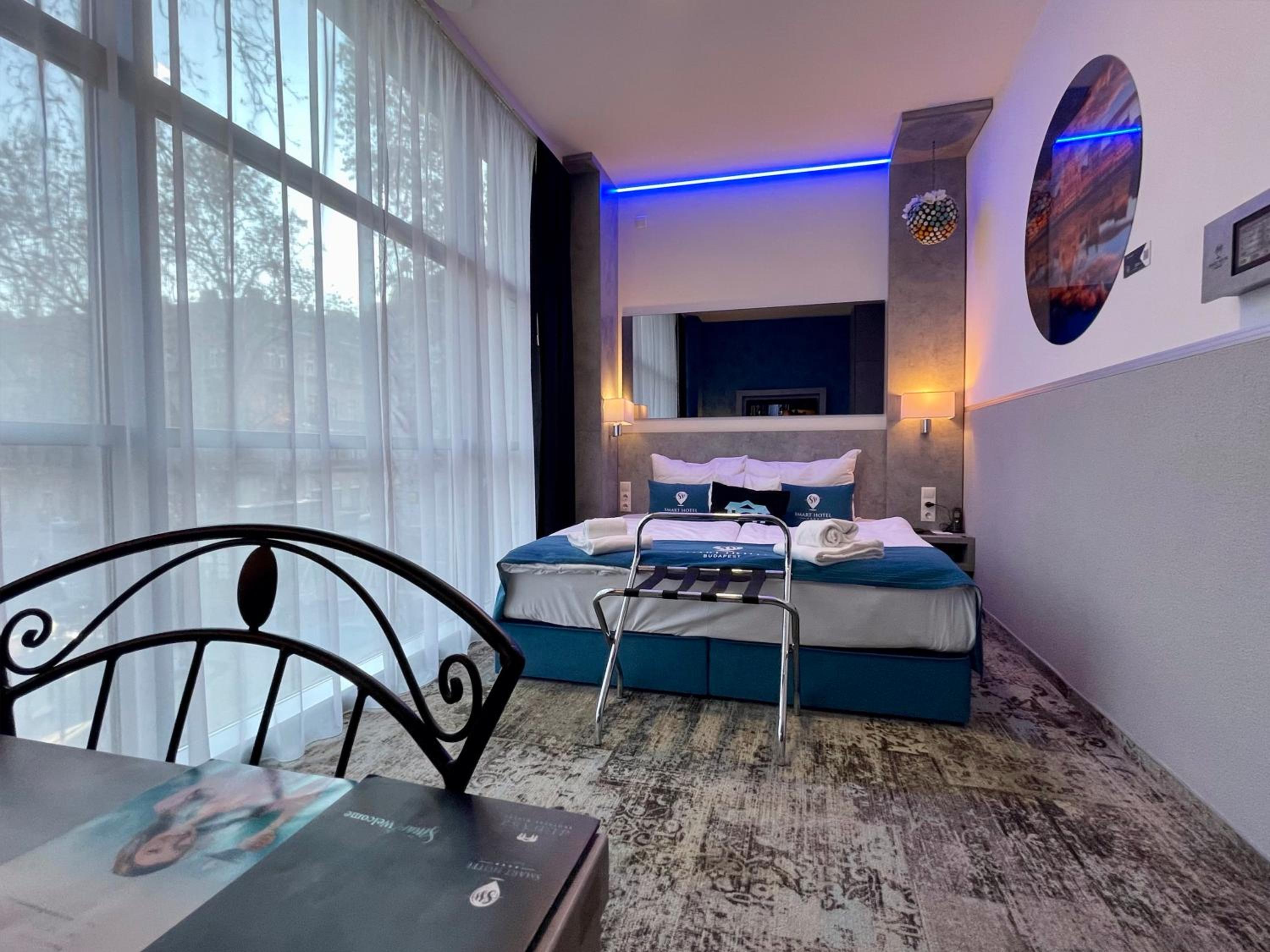 Superior Double Room - Photo 12