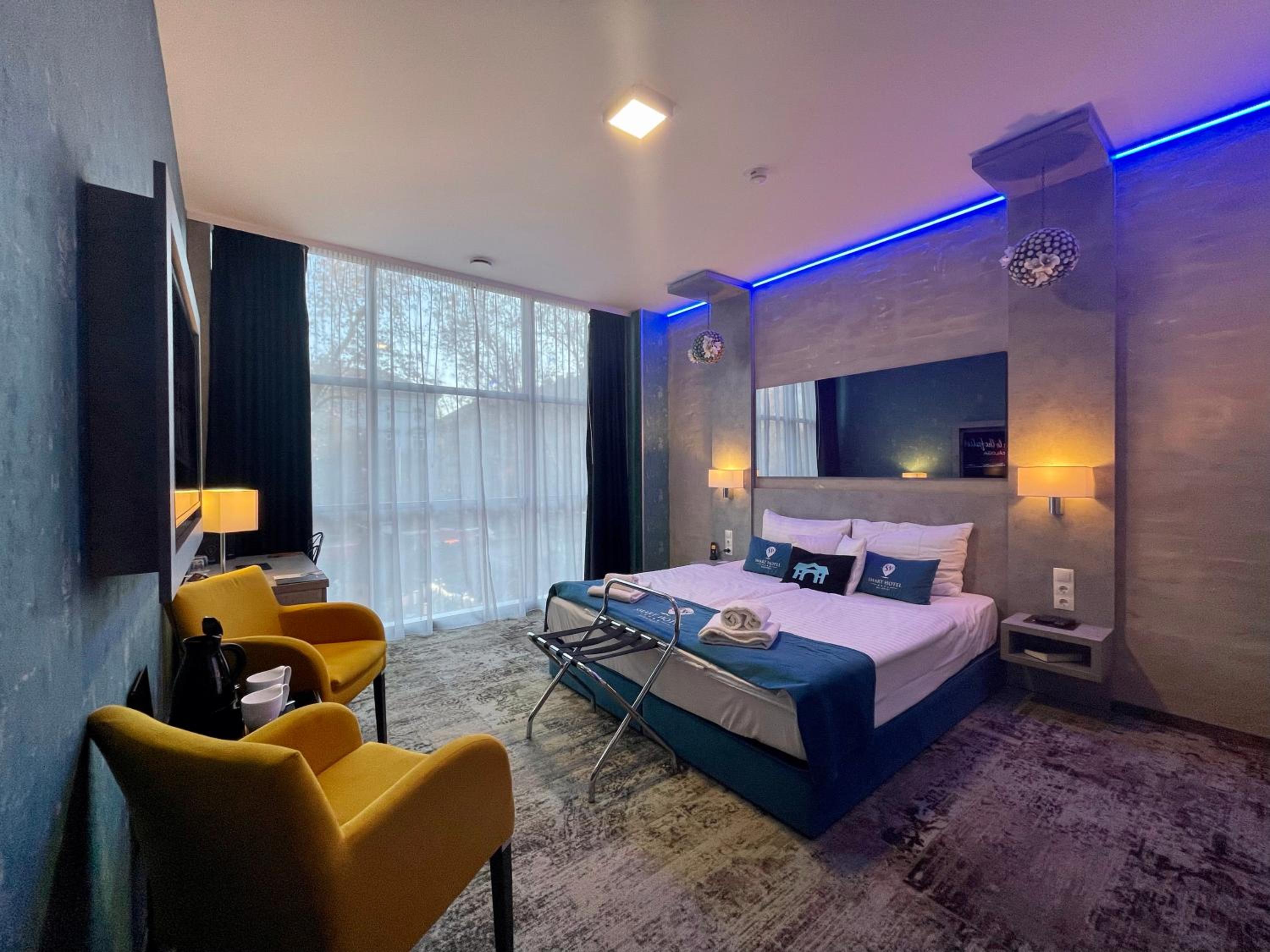 Superior Double Room - Photo 18