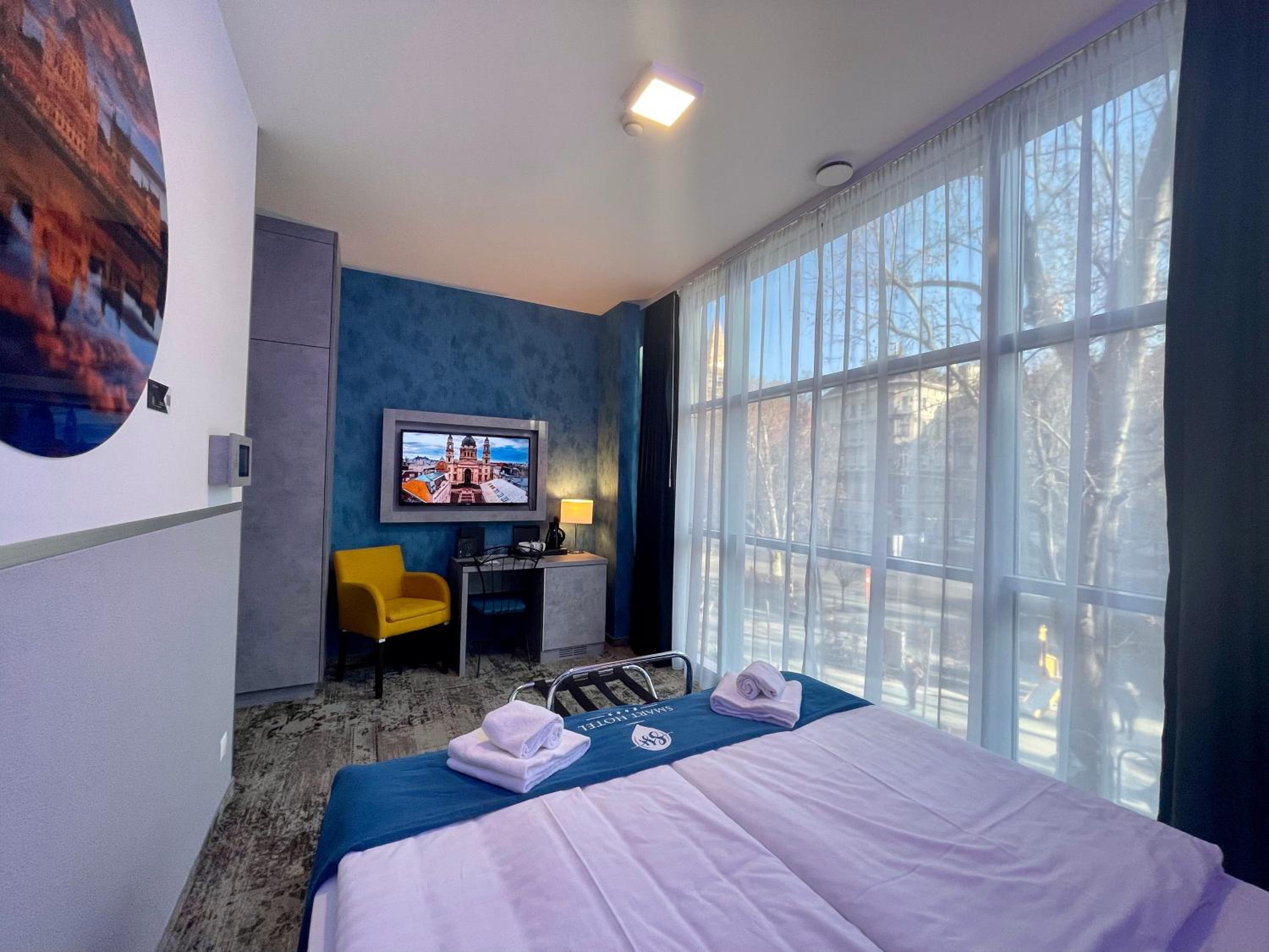 Superior Double Room - Photo 16