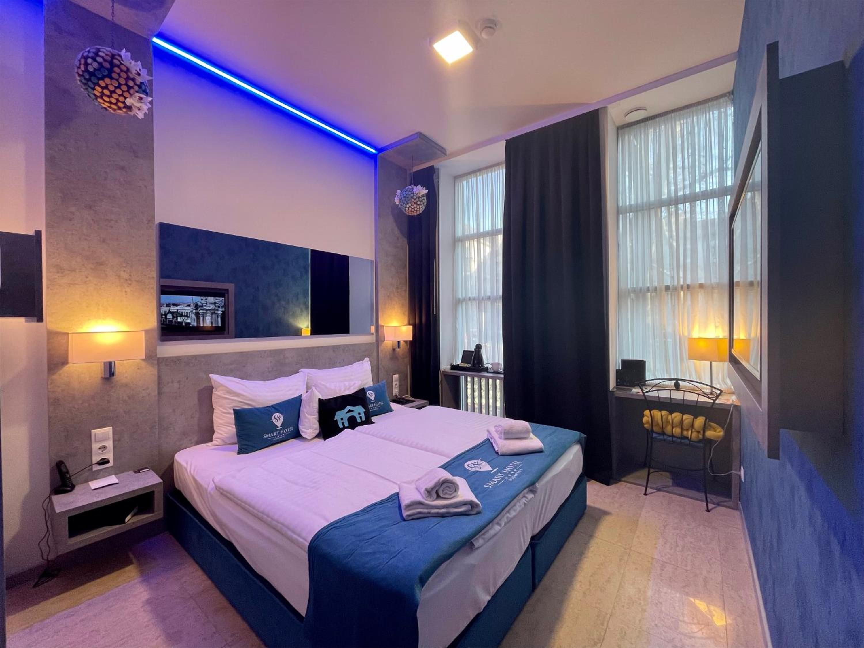 Superior Double Room - Photo 15