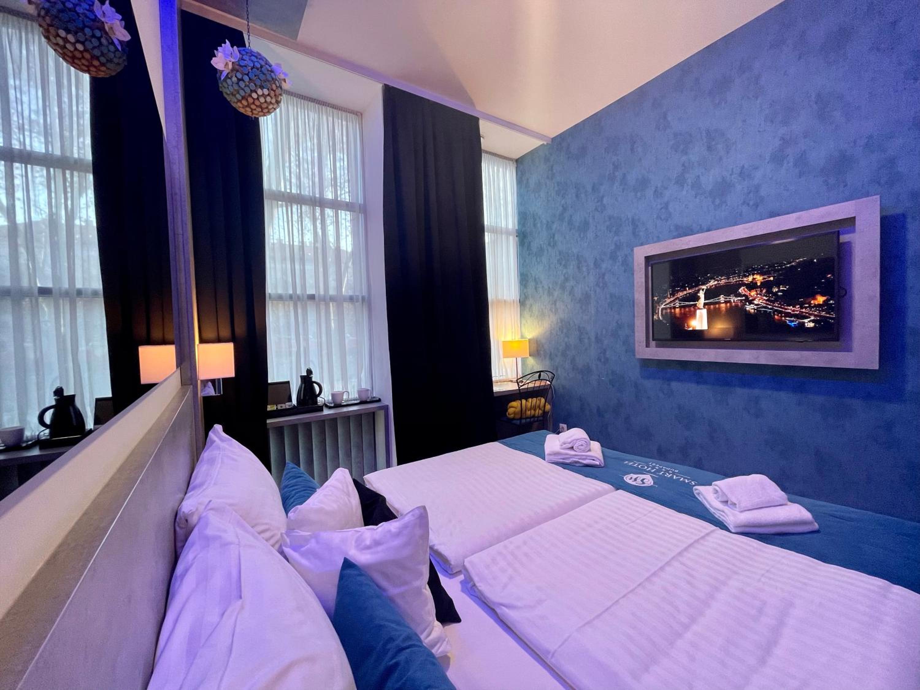 Superior Double Room - Photo 7