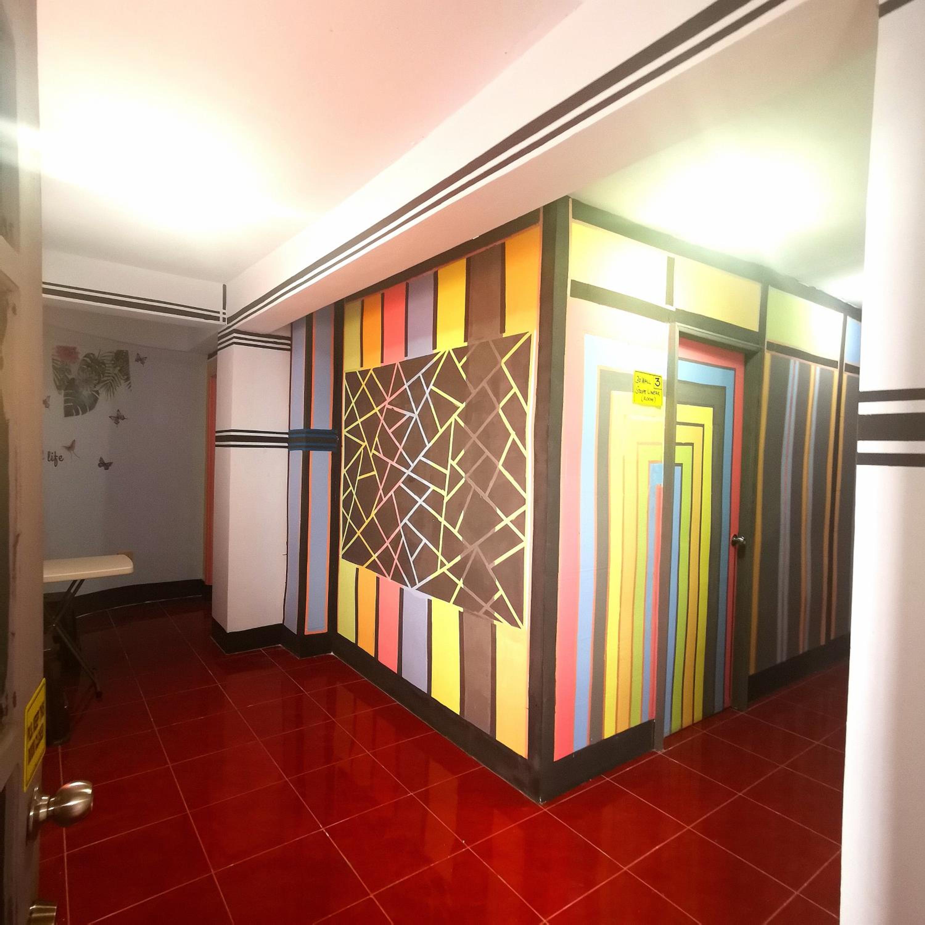One-Bedroom Apartment - Photo 4