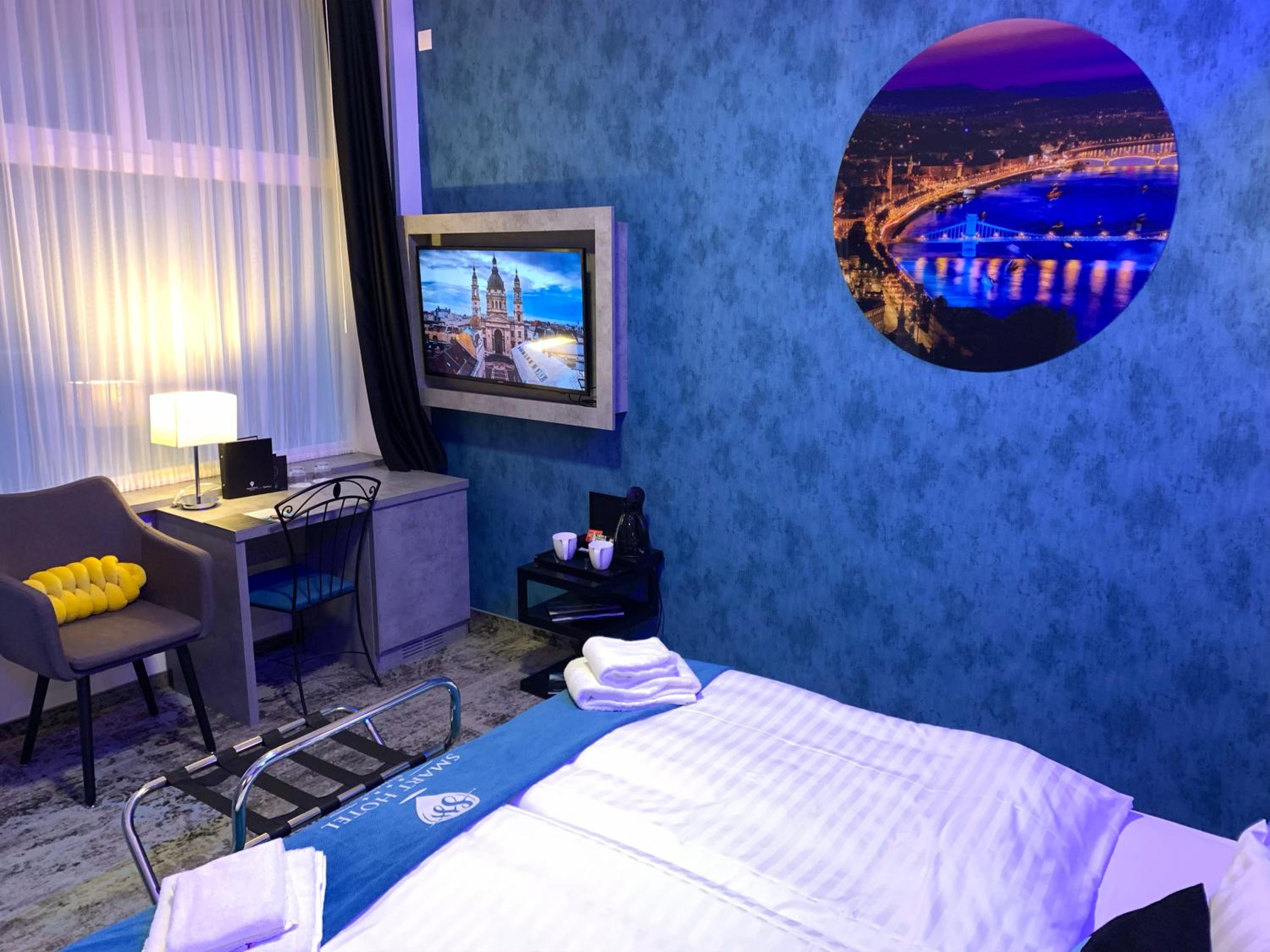 Superior Double Room - Photo 14