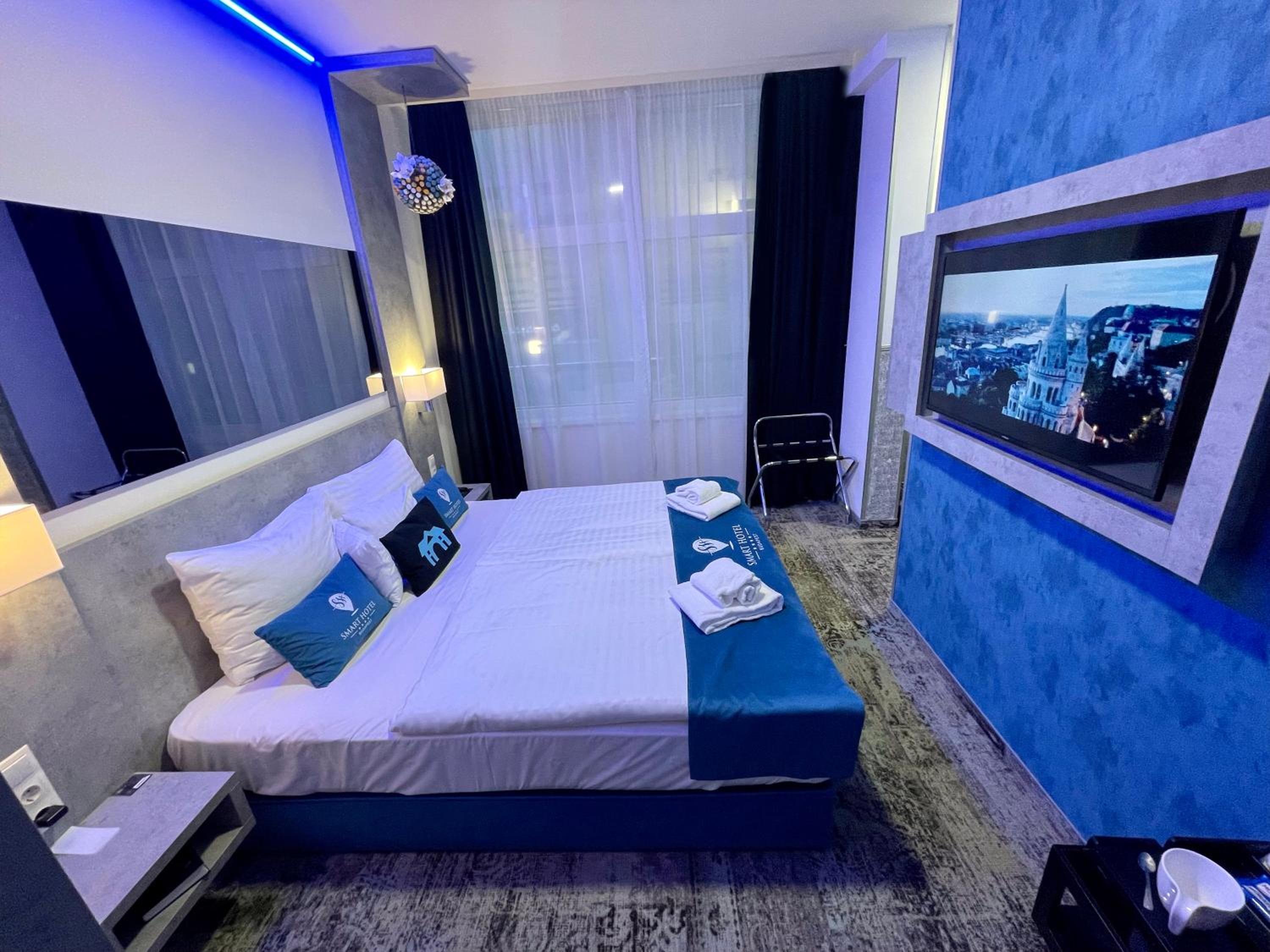 Superior Double Room - Photo 19